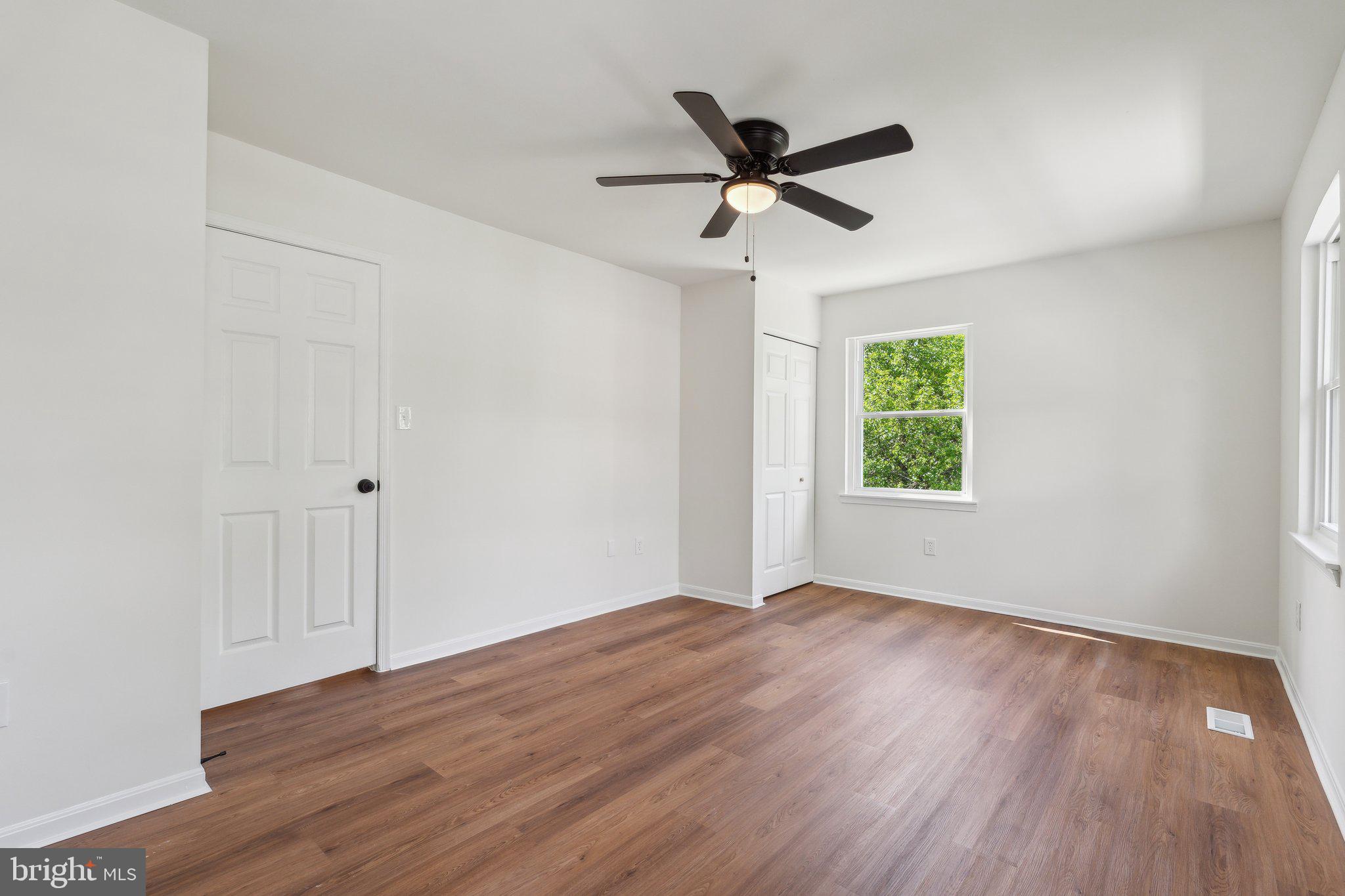 MARSHALL - Residential