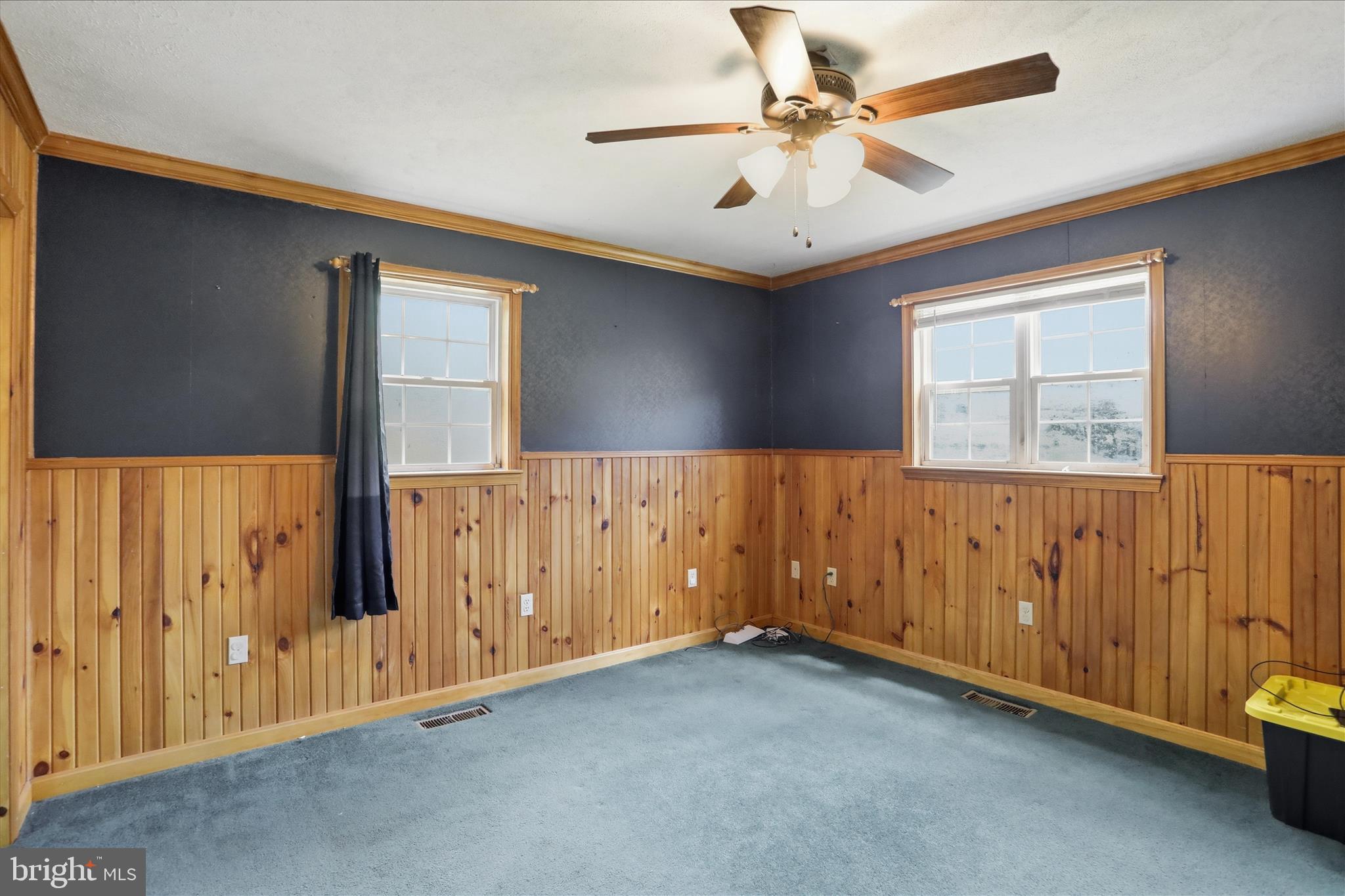 NONE - Residential