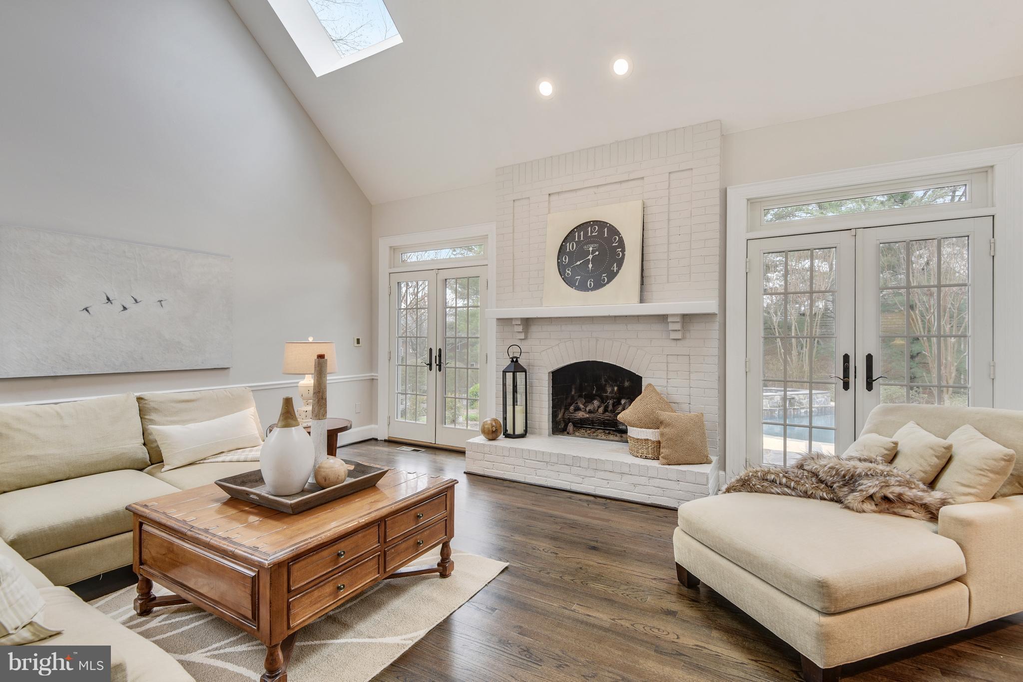 AVENEL - Residential