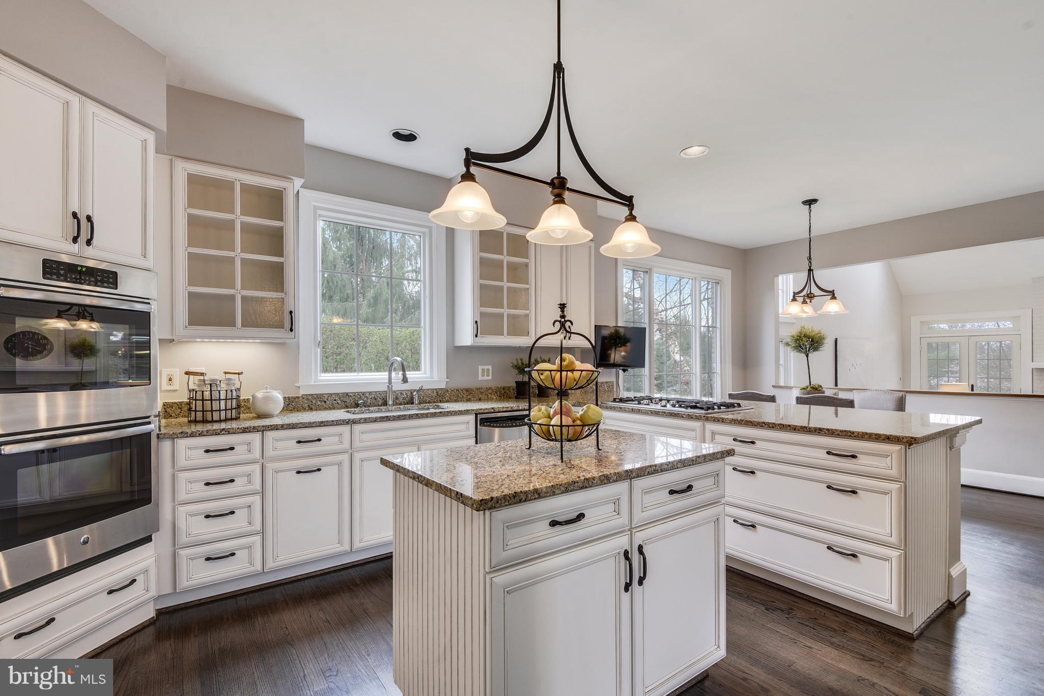 AVENEL - Residential