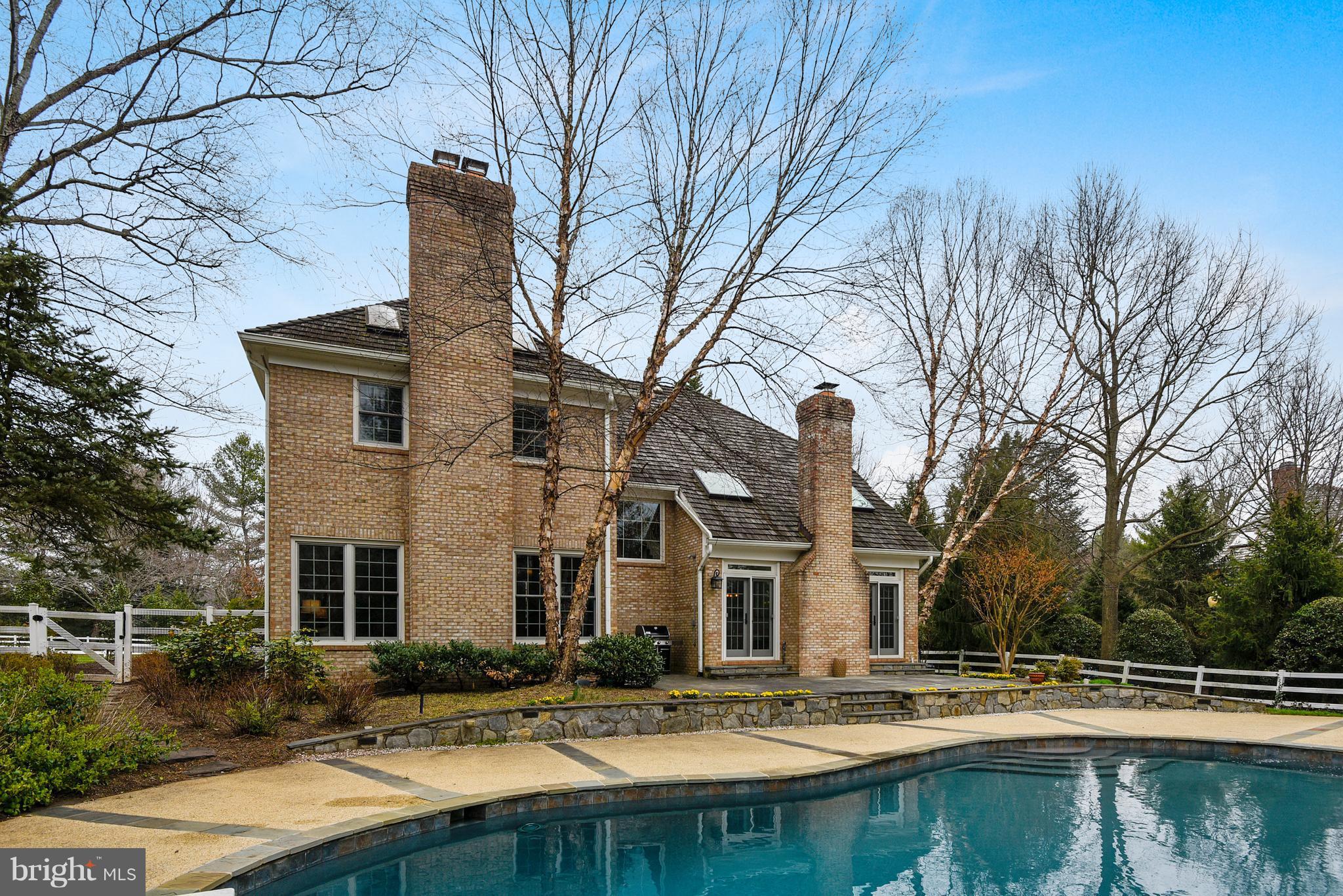 AVENEL - Residential