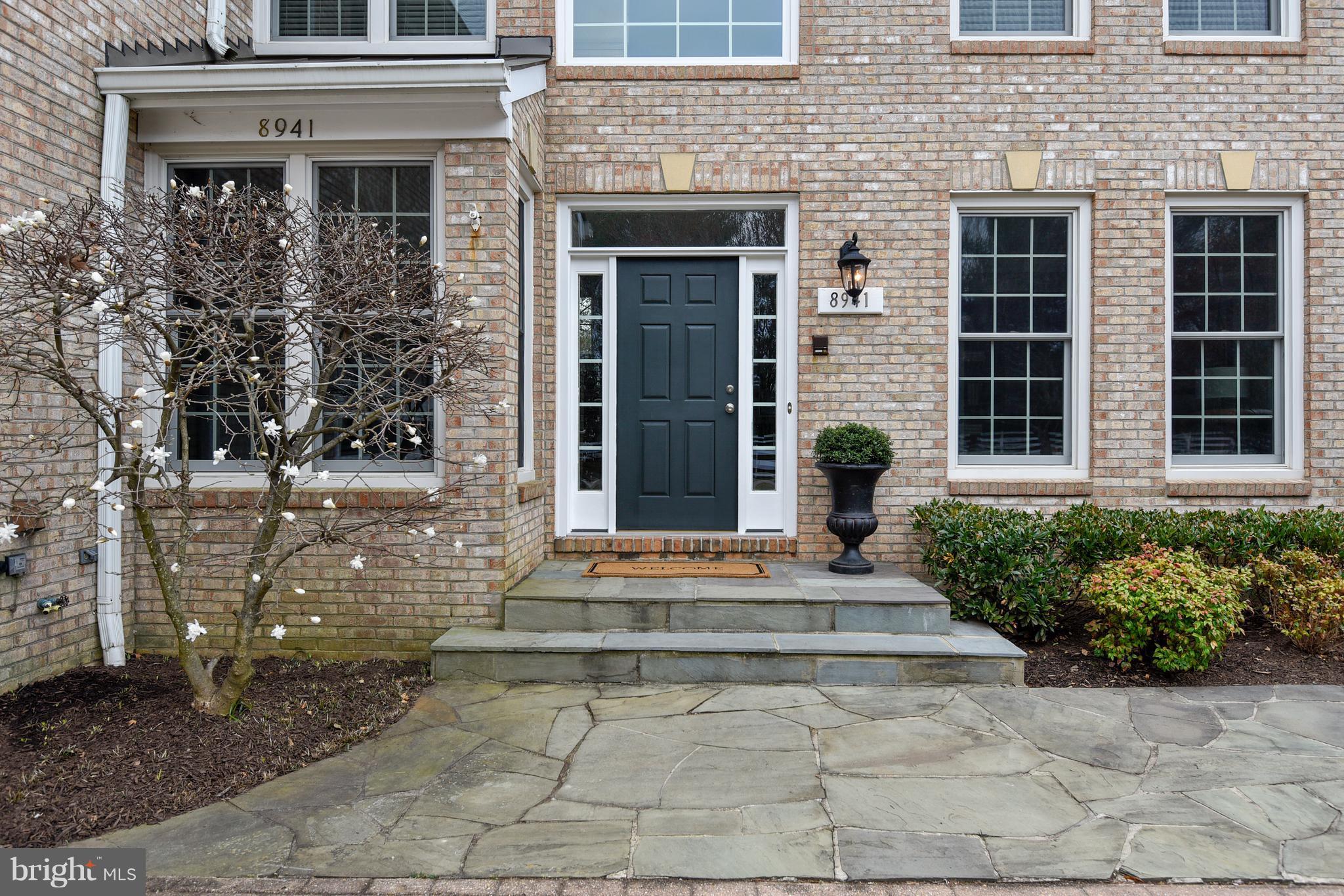 AVENEL - Residential