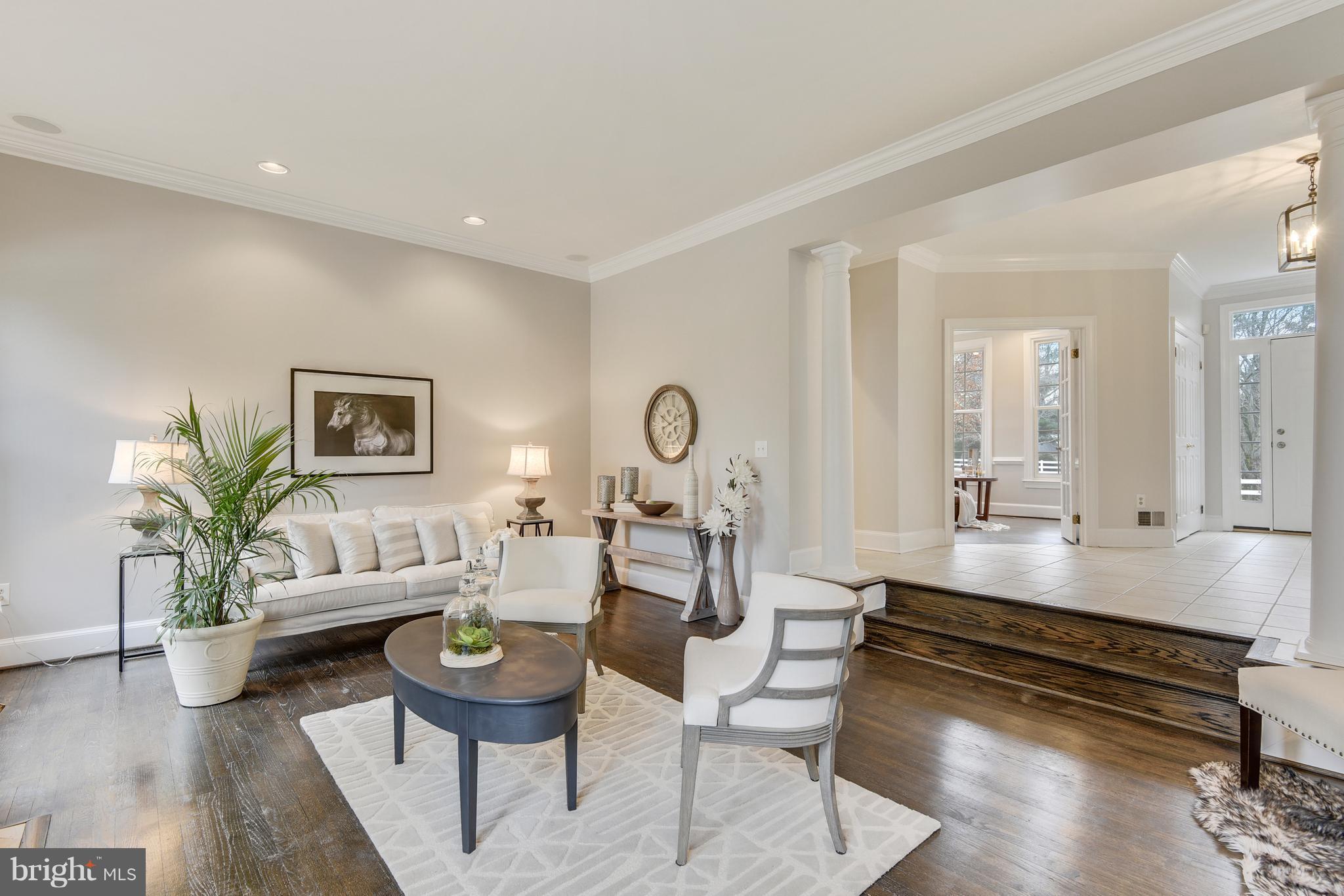 AVENEL - Residential