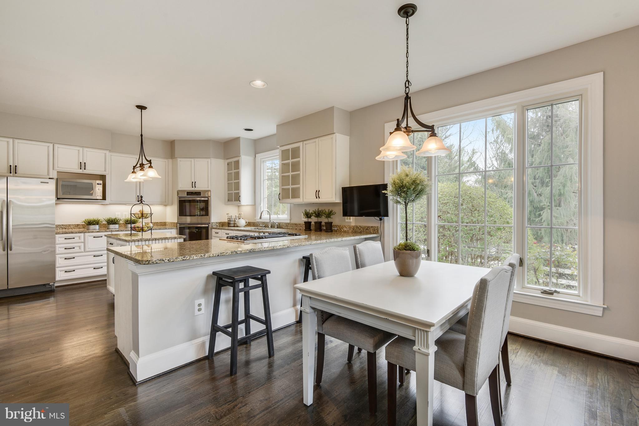 AVENEL - Residential