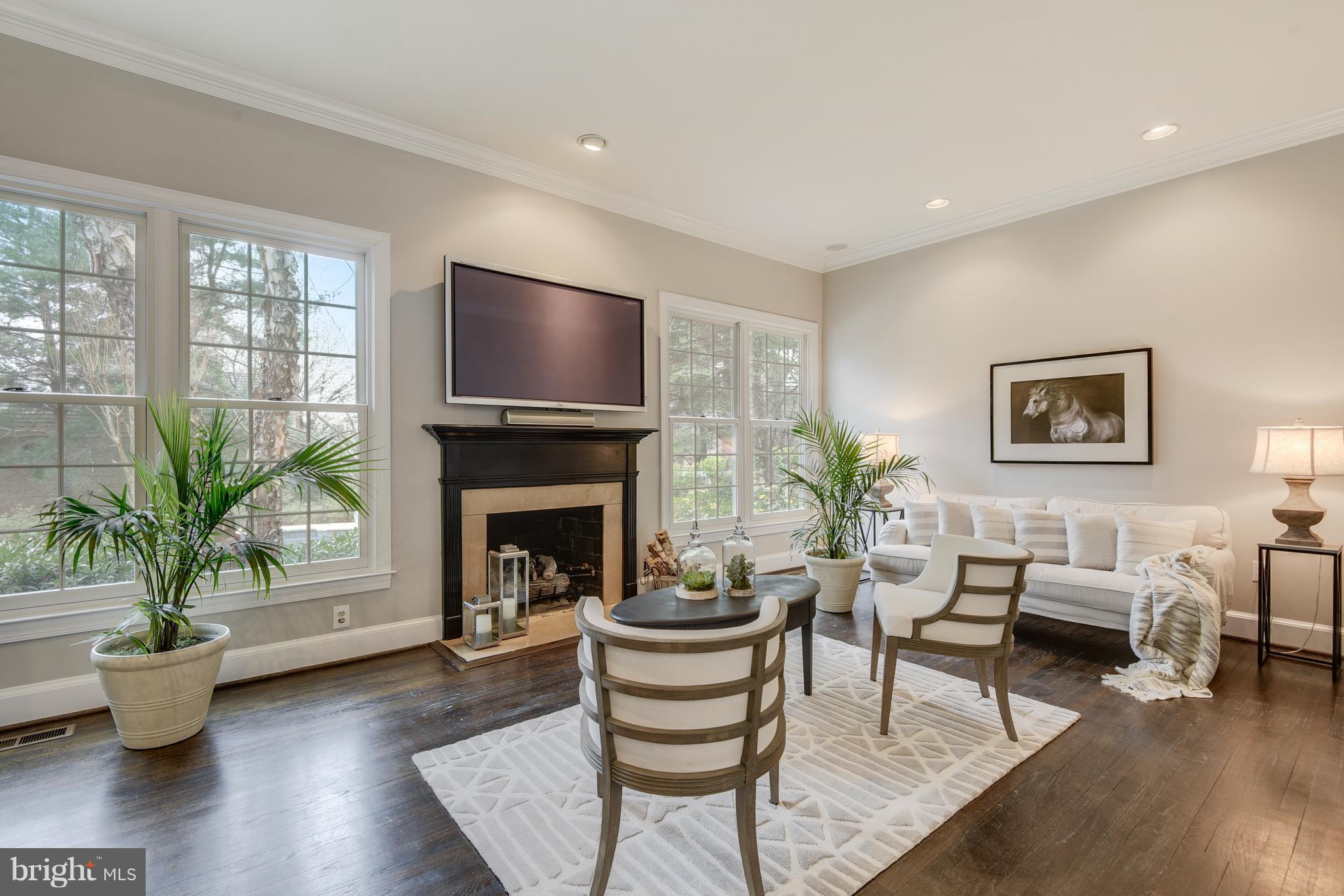 AVENEL - Residential