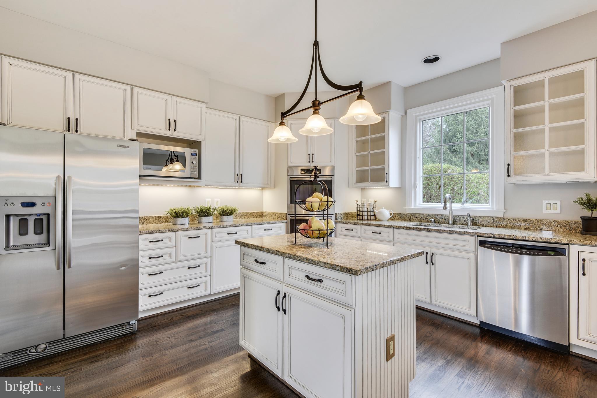 AVENEL - Residential