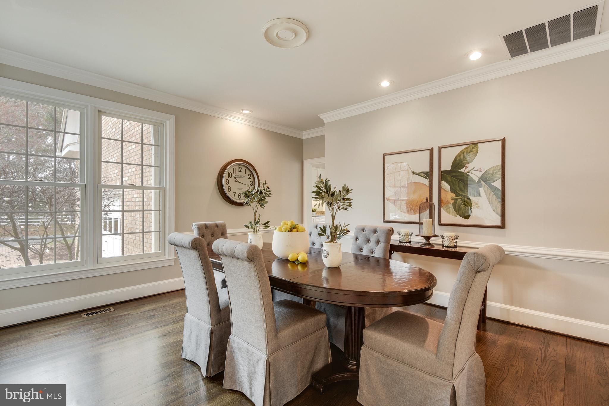 AVENEL - Residential