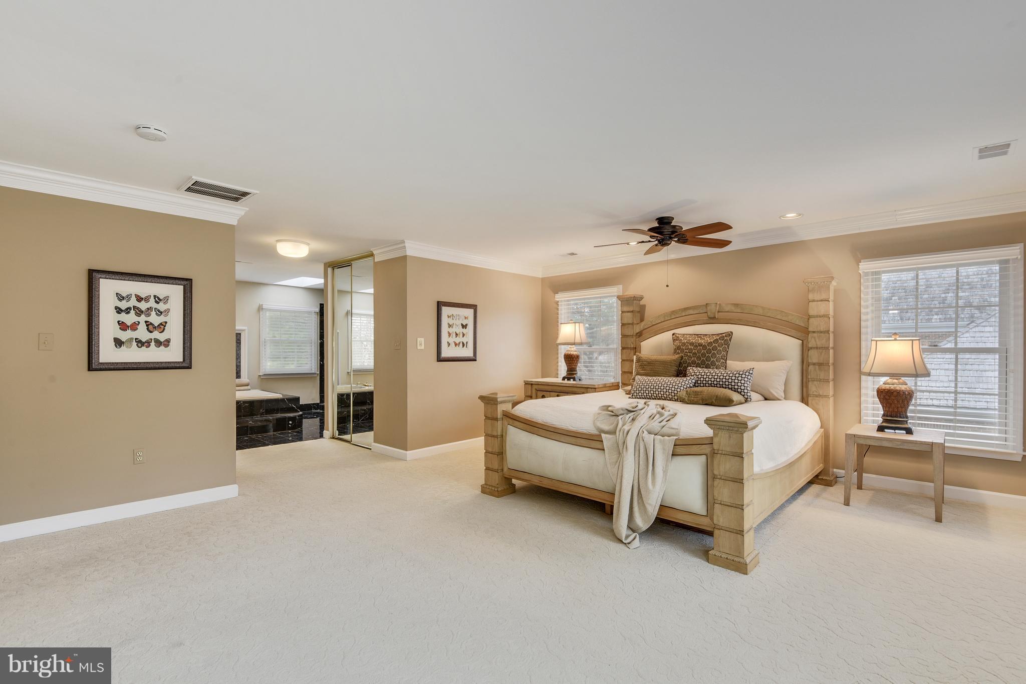 AVENEL - Residential