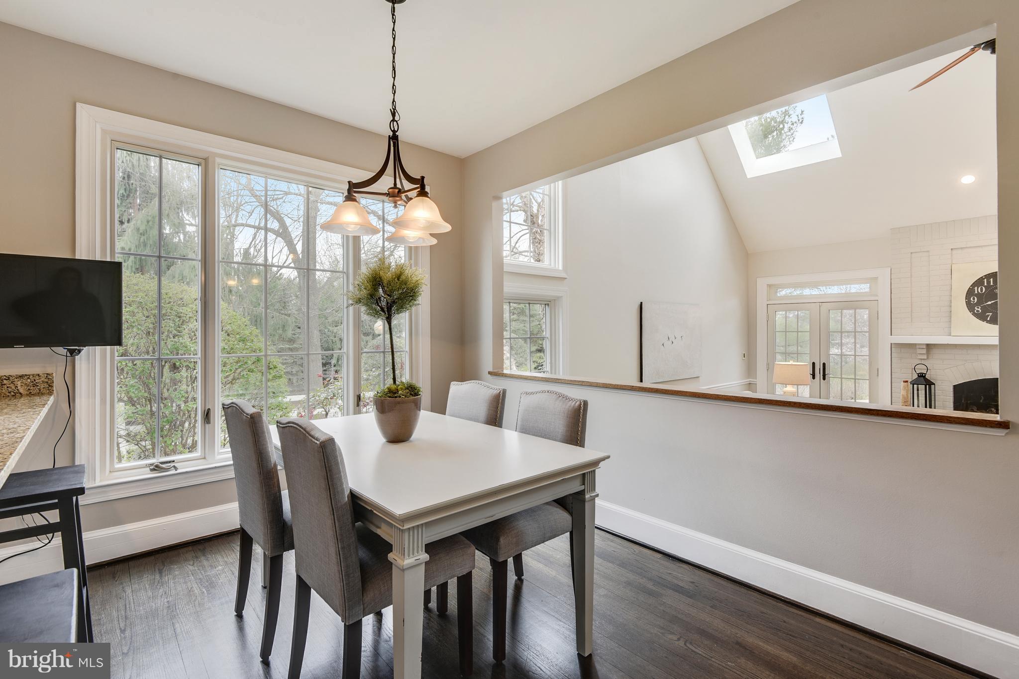 AVENEL - Residential