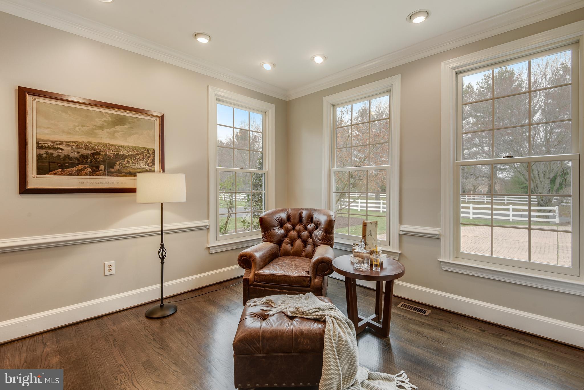 AVENEL - Residential