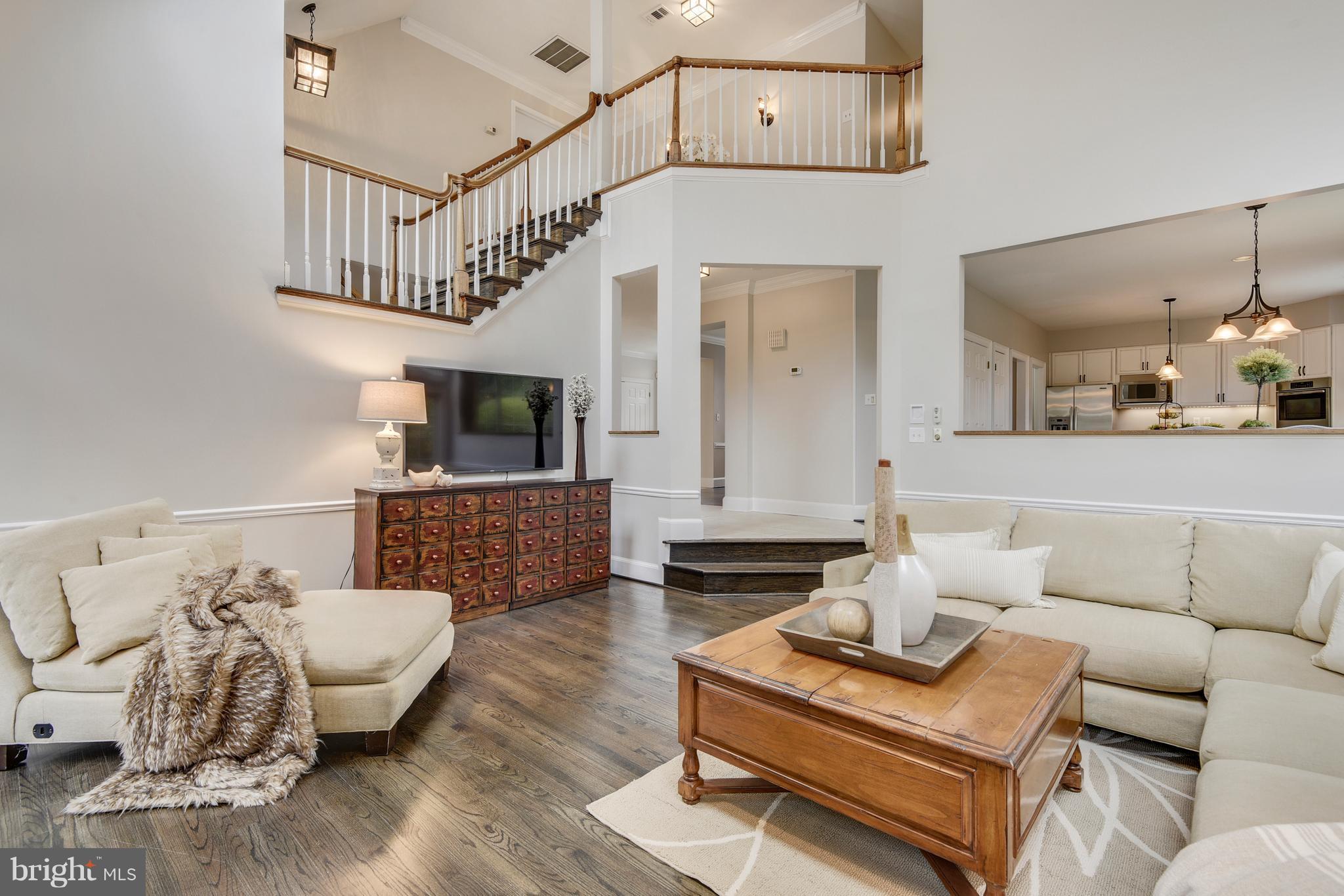 AVENEL - Residential