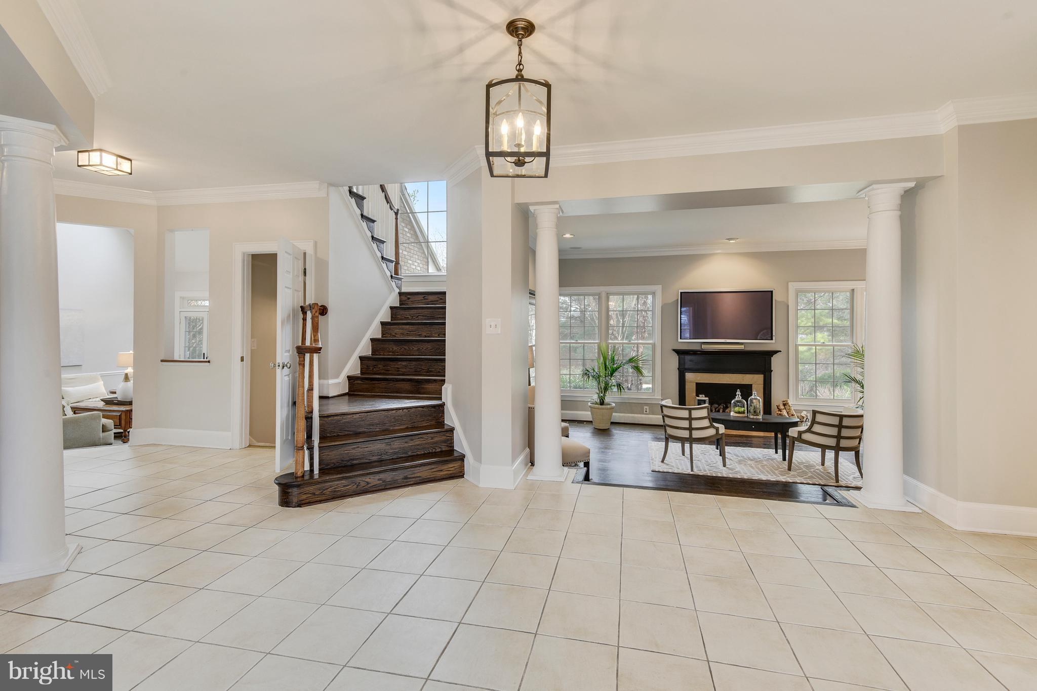 AVENEL - Residential