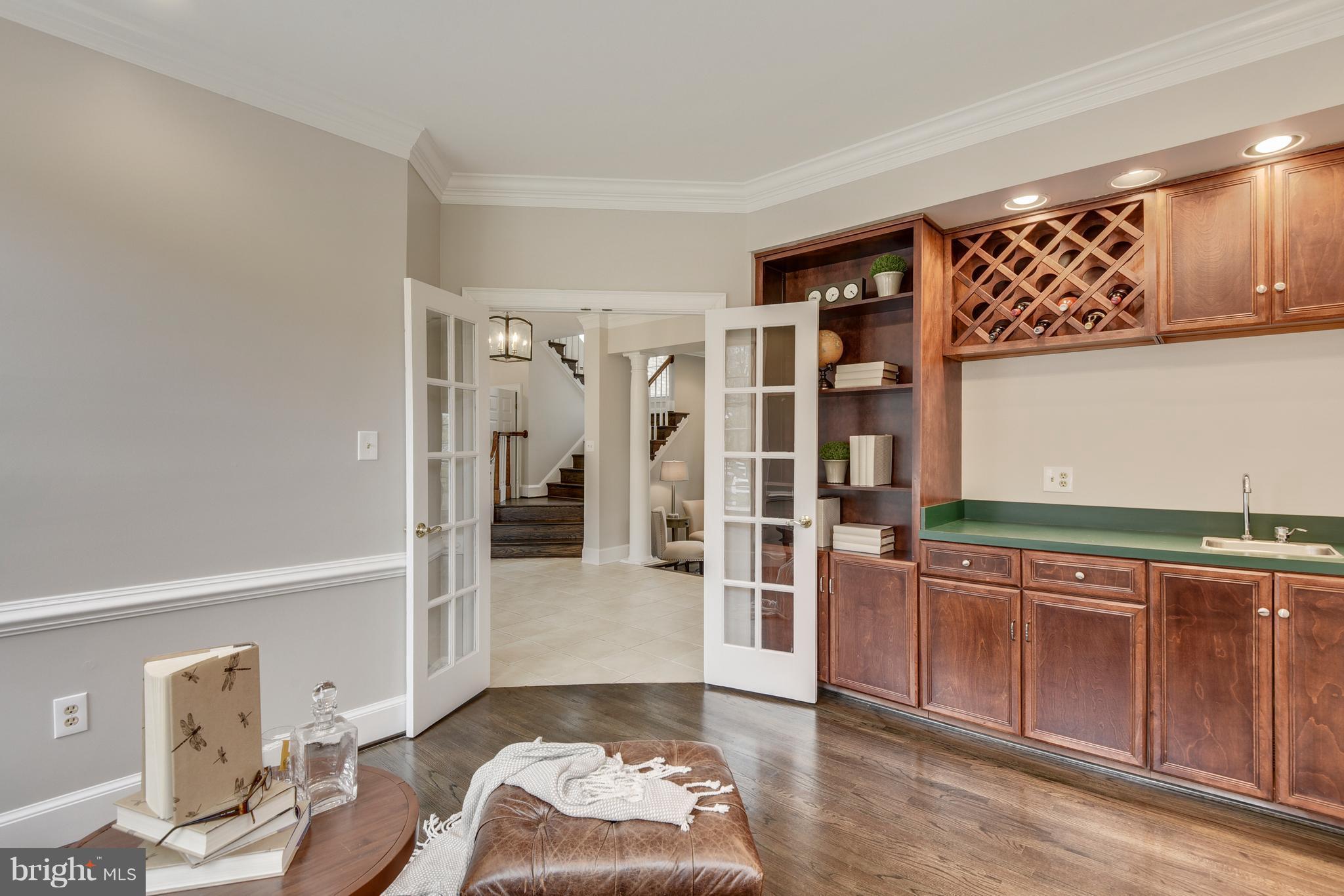 AVENEL - Residential