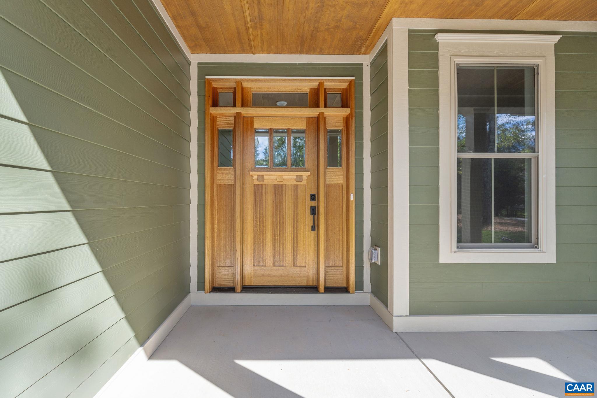 NORTH PINES - Residential