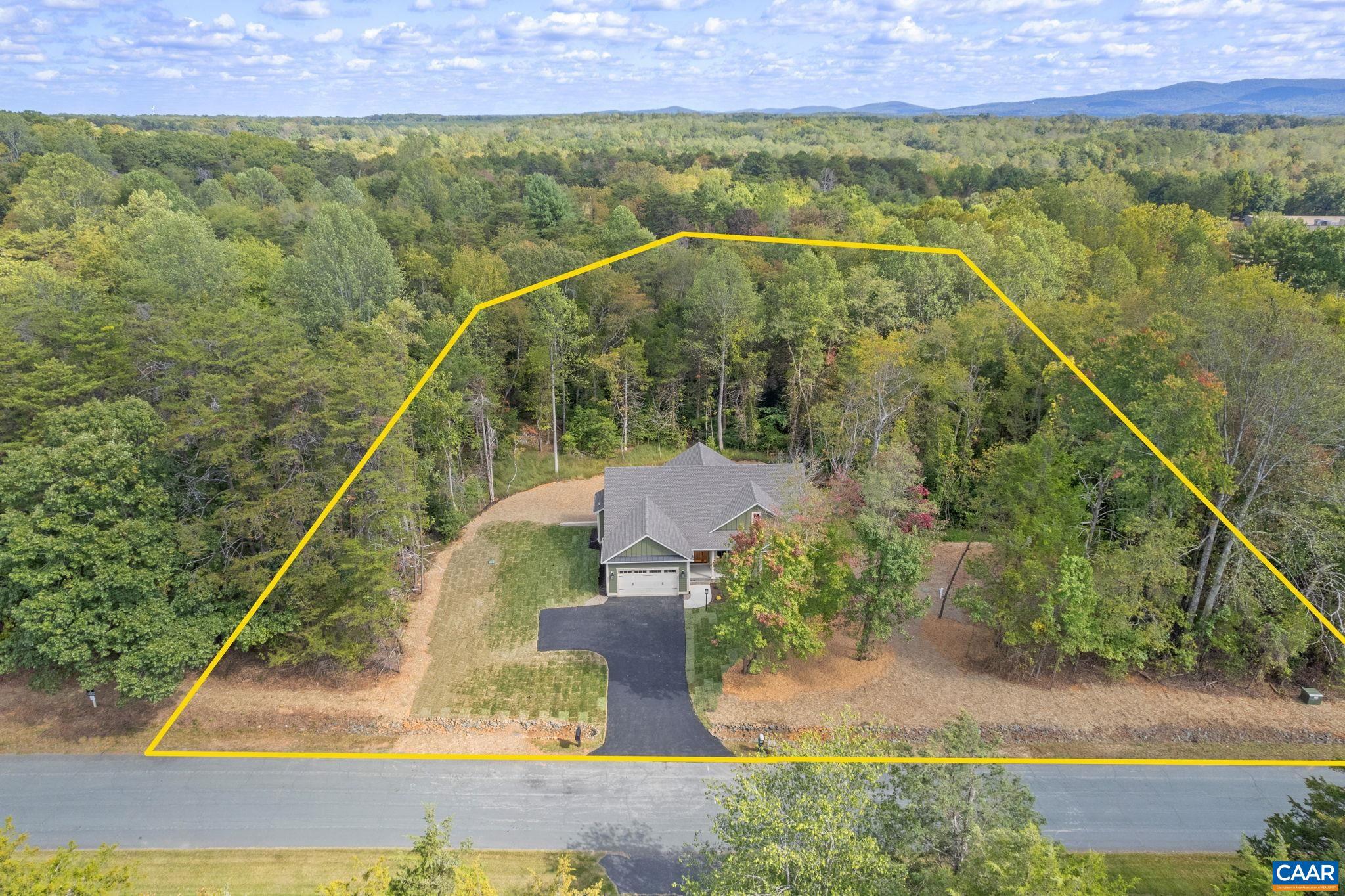 NORTH PINES - Residential