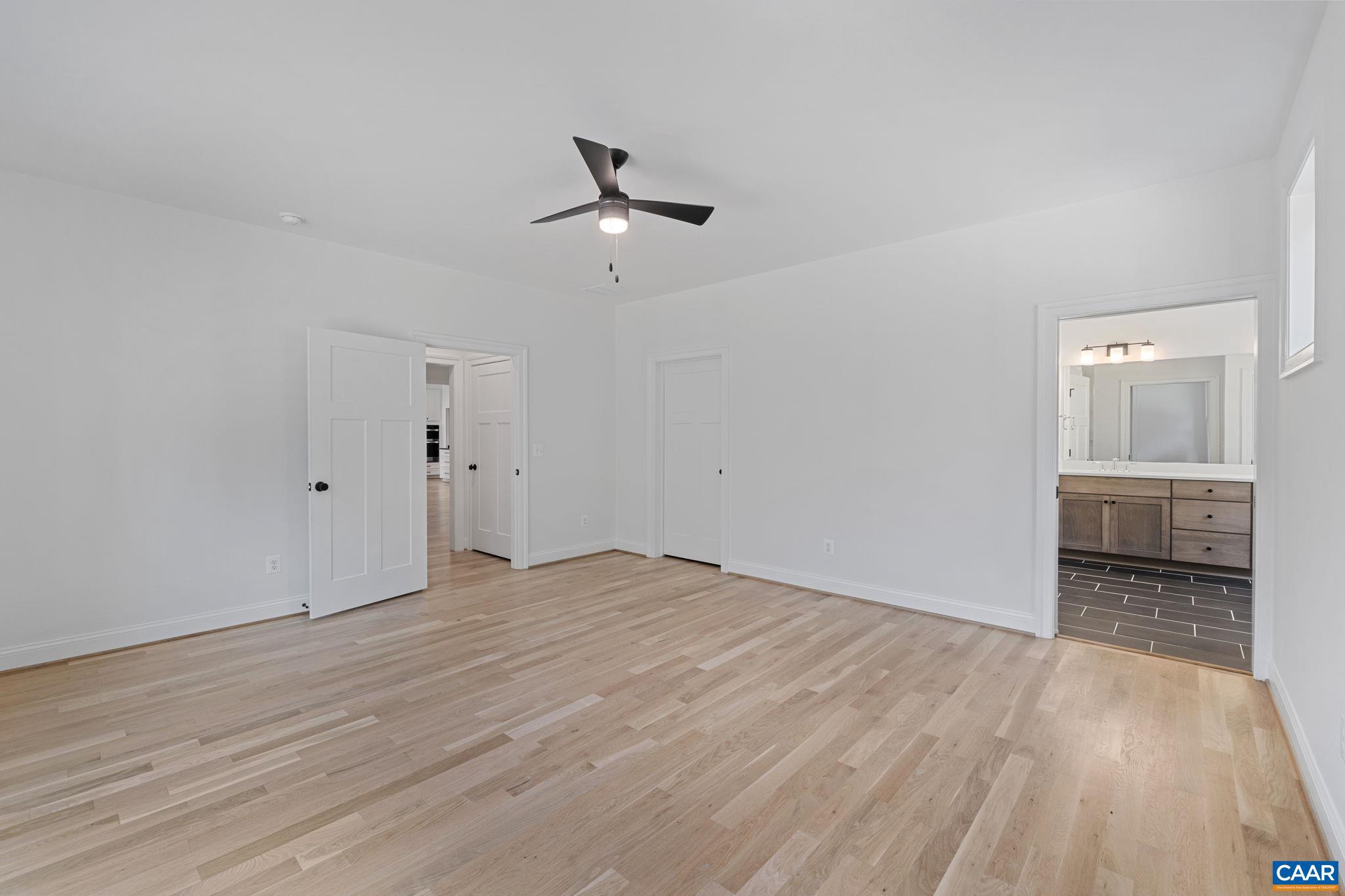 NORTH PINES - Residential