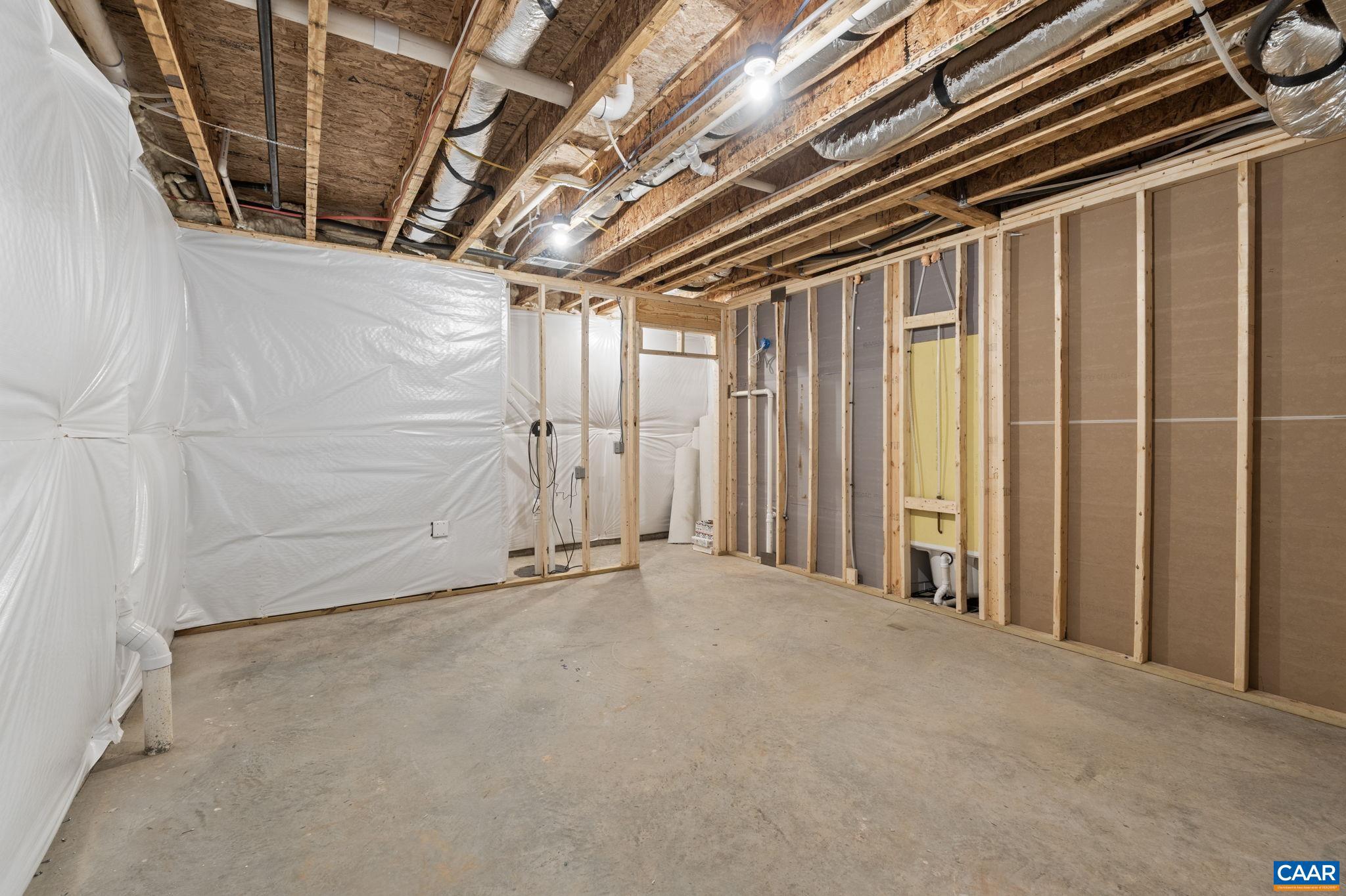 NORTH PINES - Residential