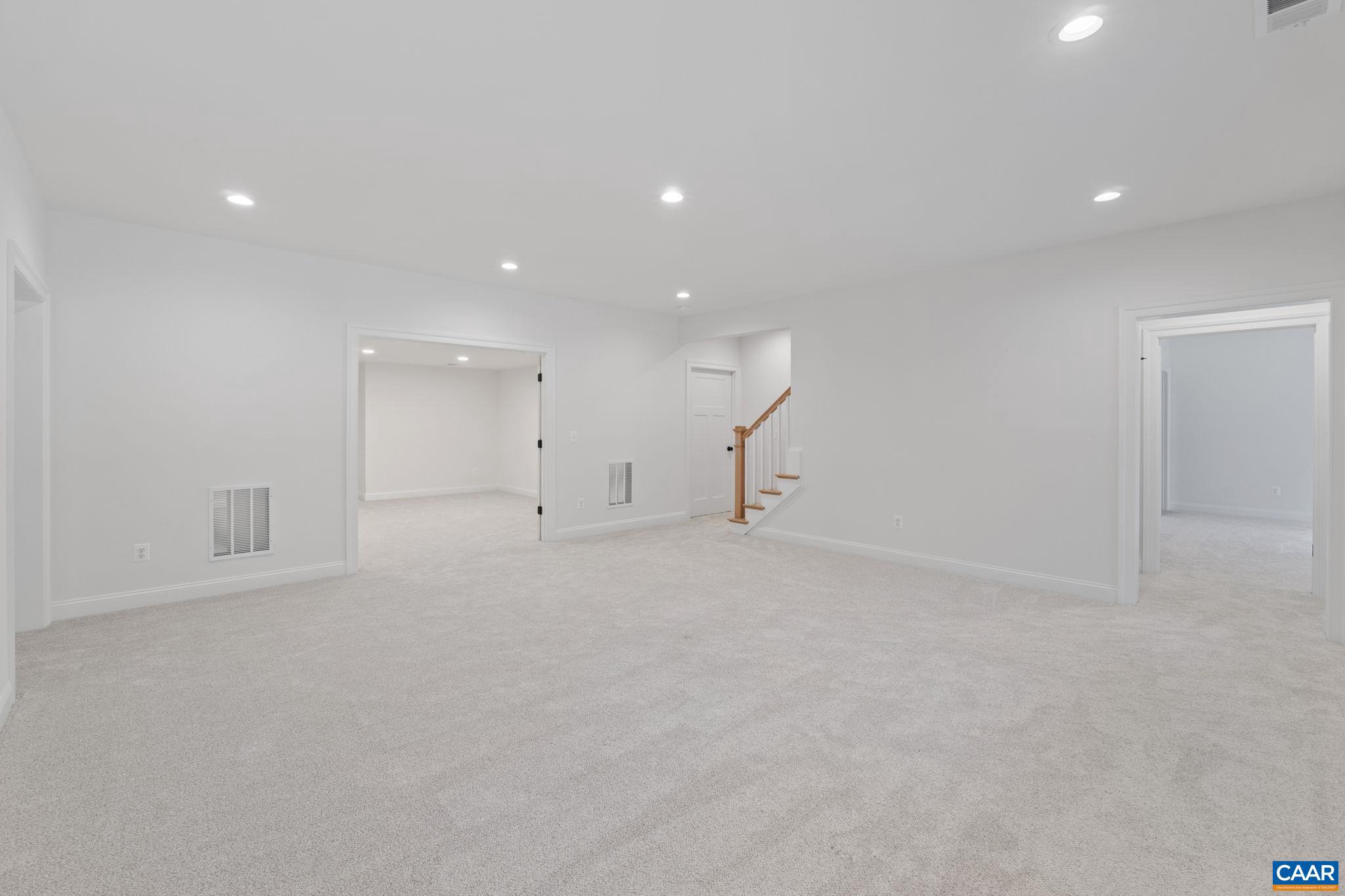 NORTH PINES - Residential