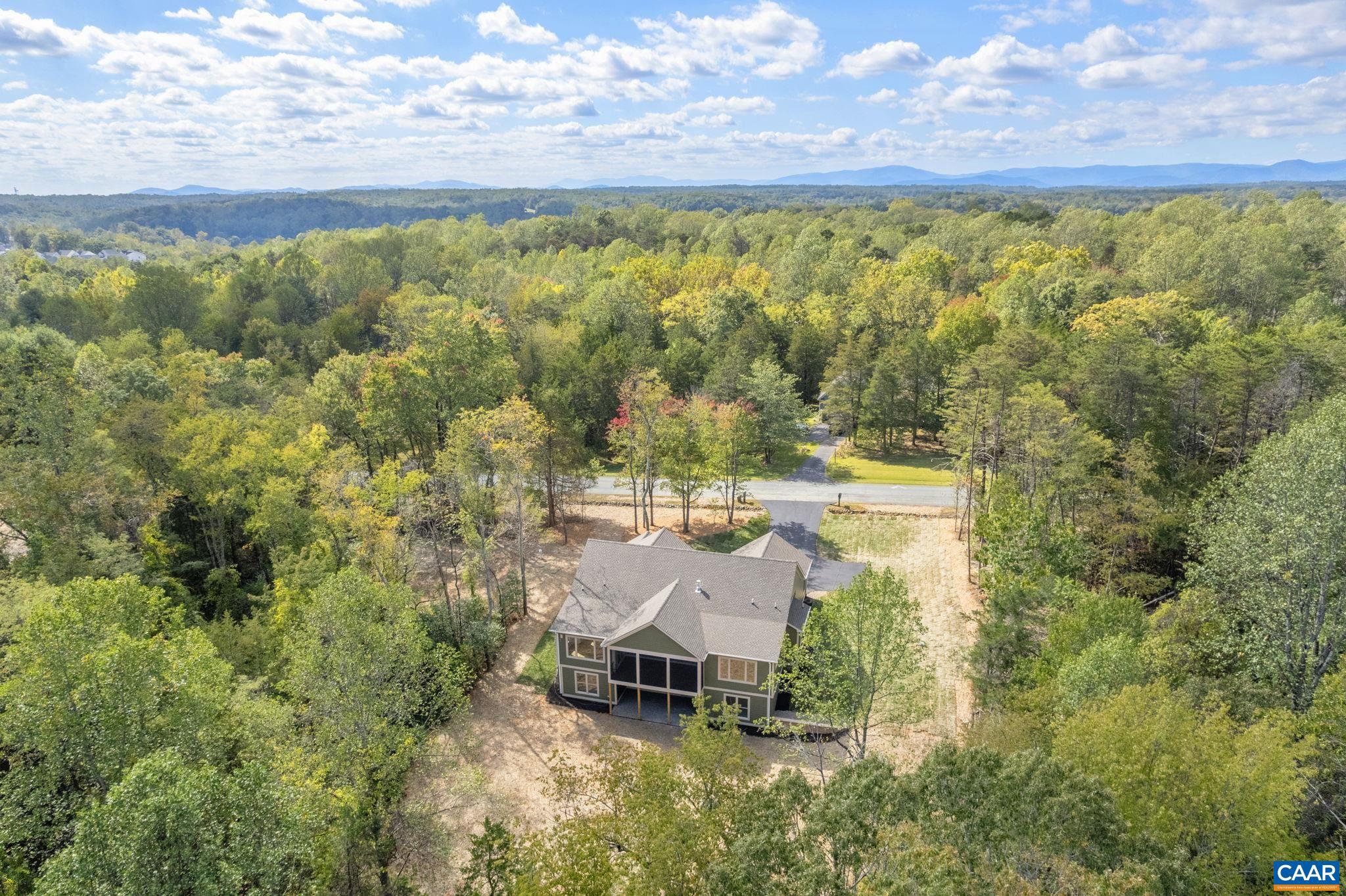 NORTH PINES - Residential