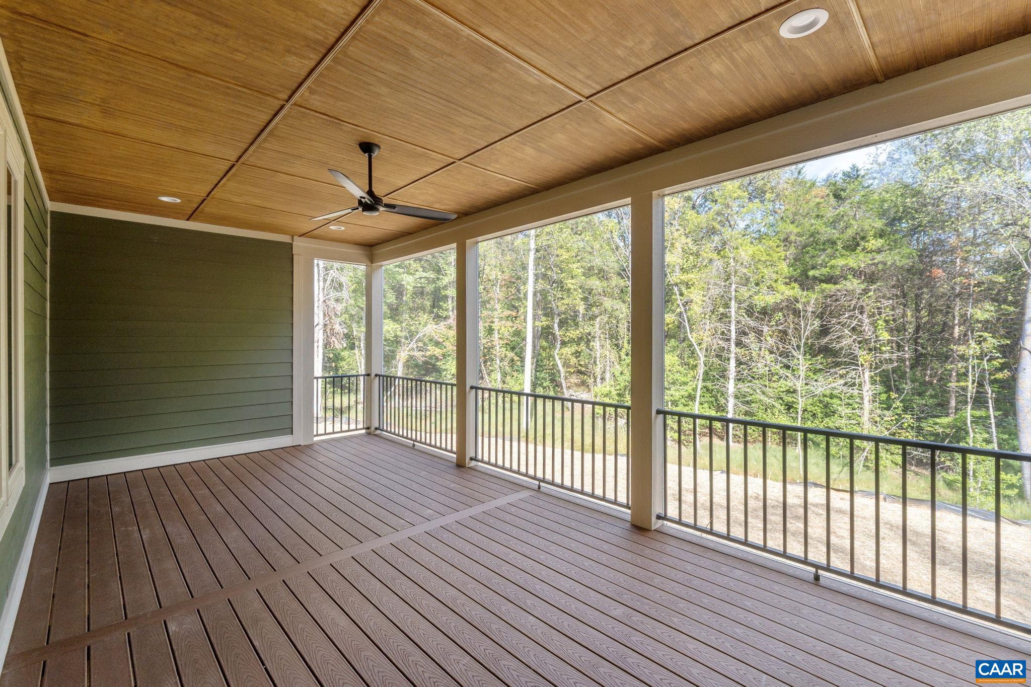 NORTH PINES - Residential