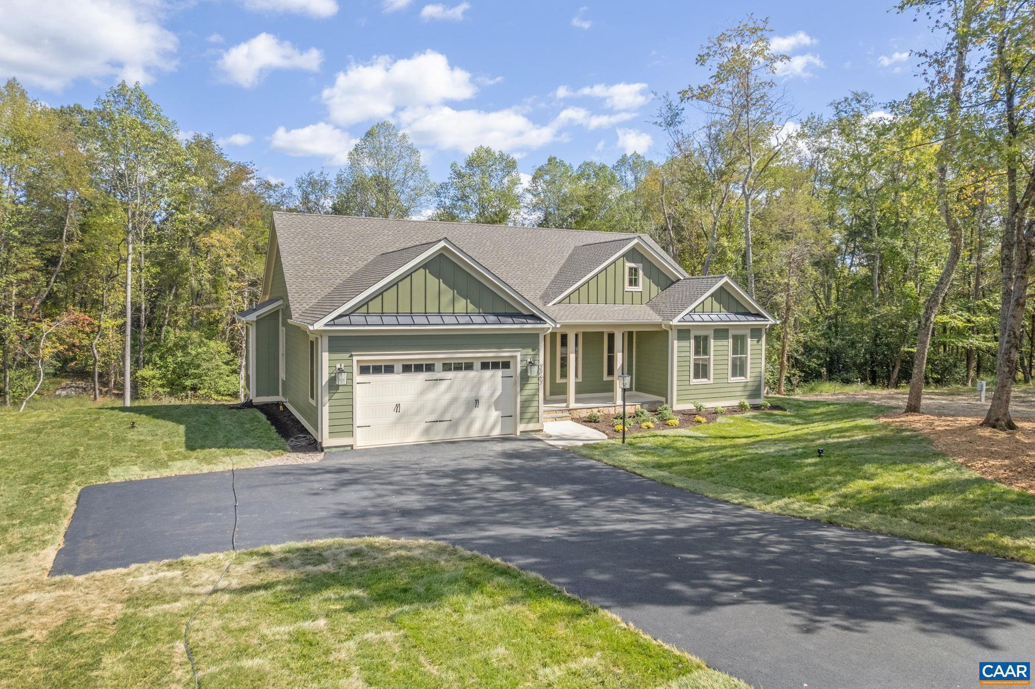 NORTH PINES - Residential