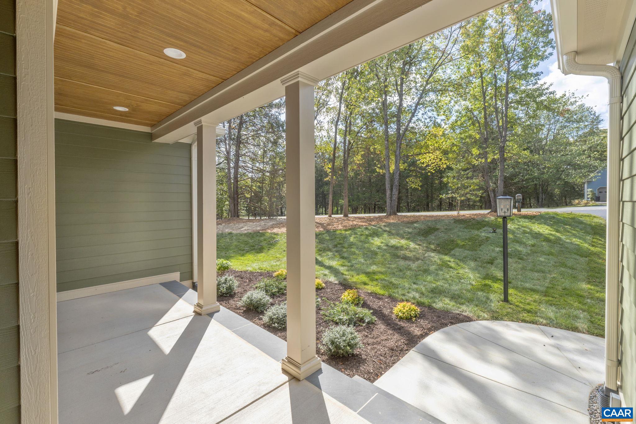 NORTH PINES - Residential