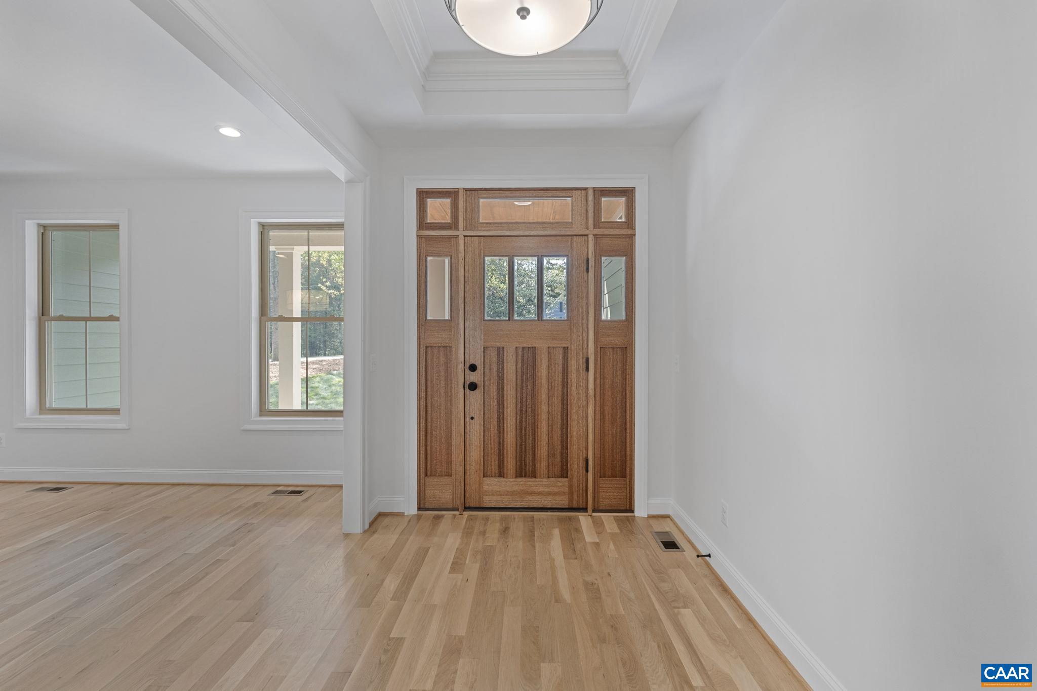 NORTH PINES - Residential