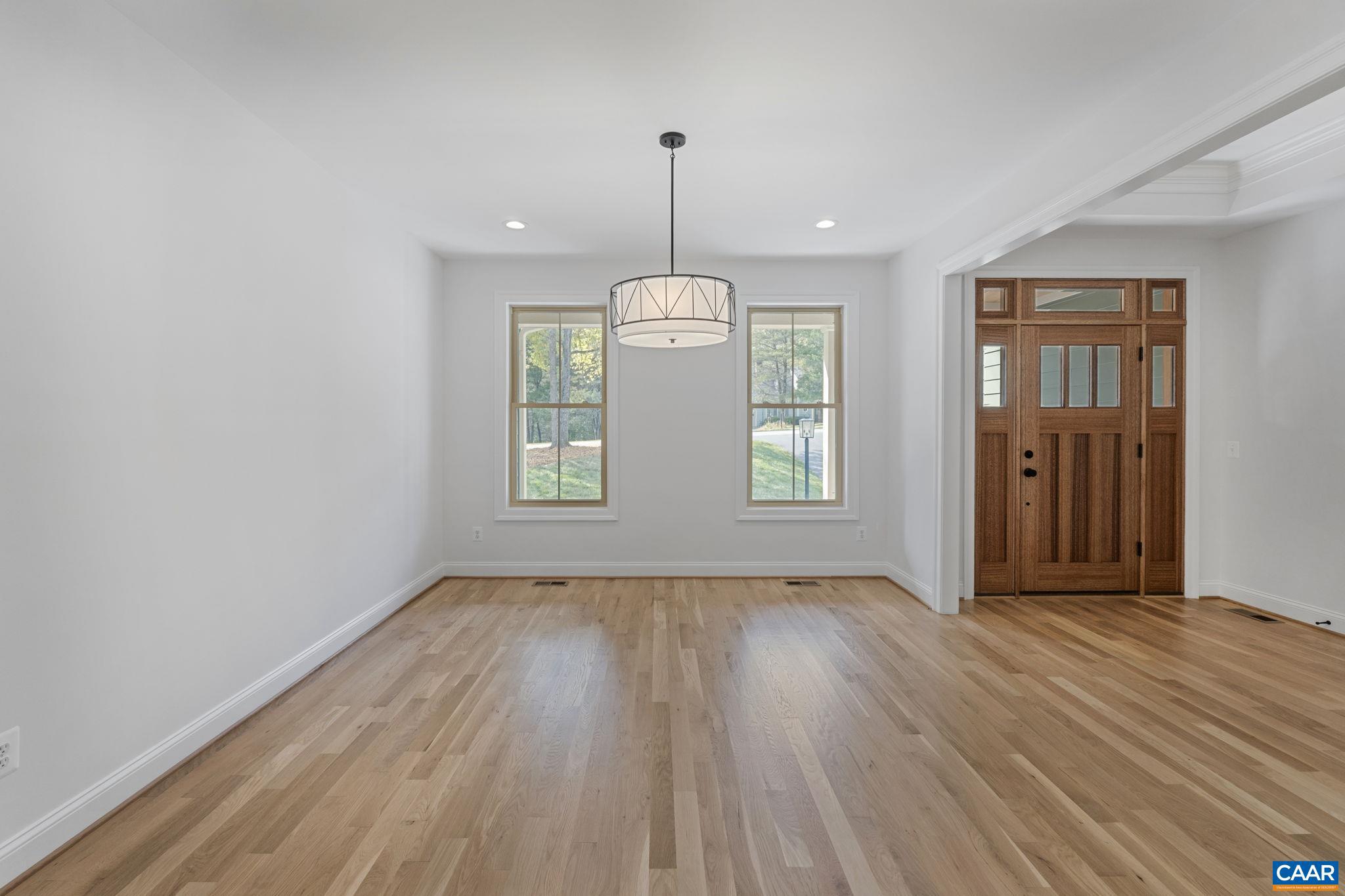 NORTH PINES - Residential