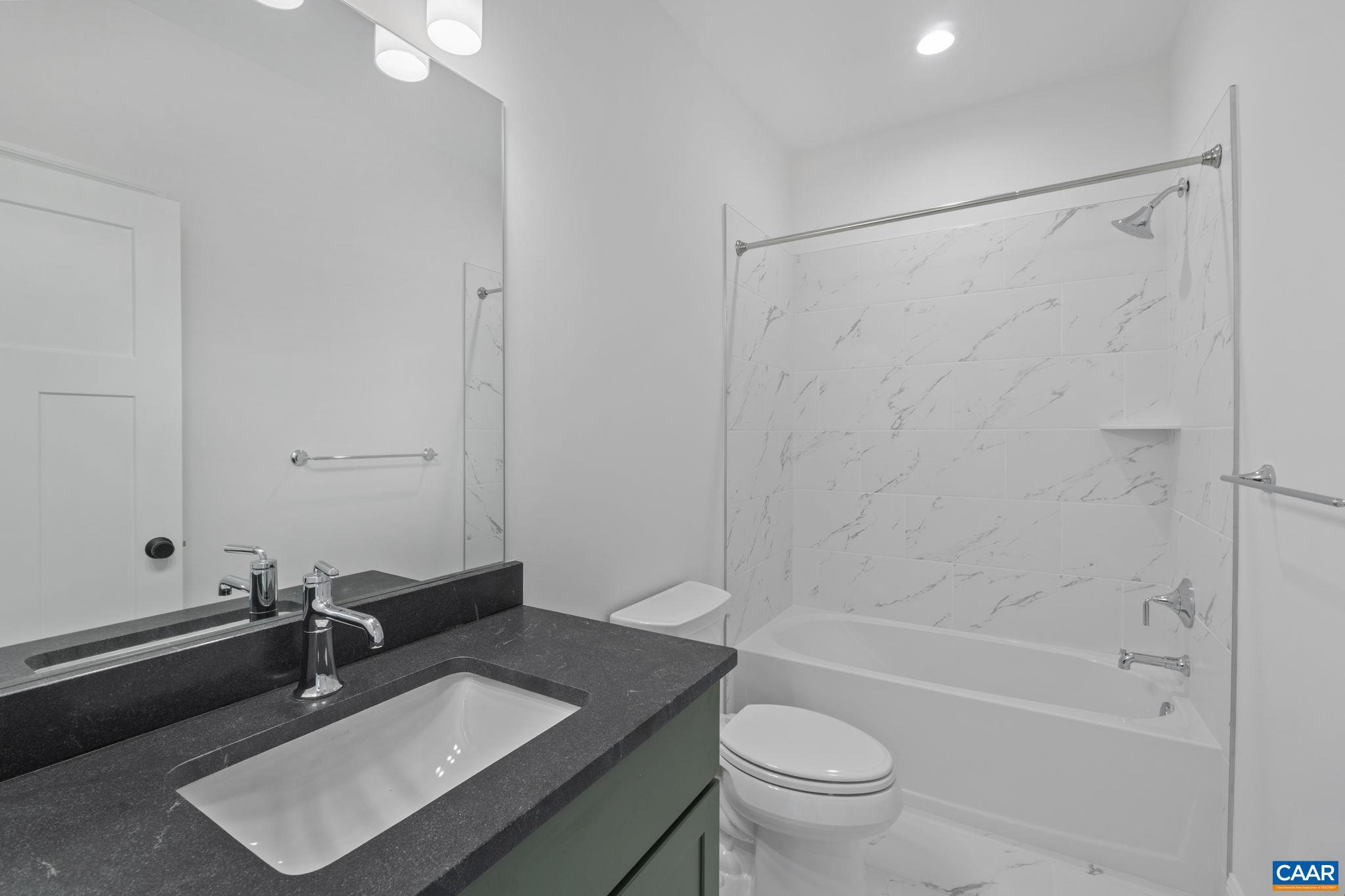 NORTH PINES - Residential