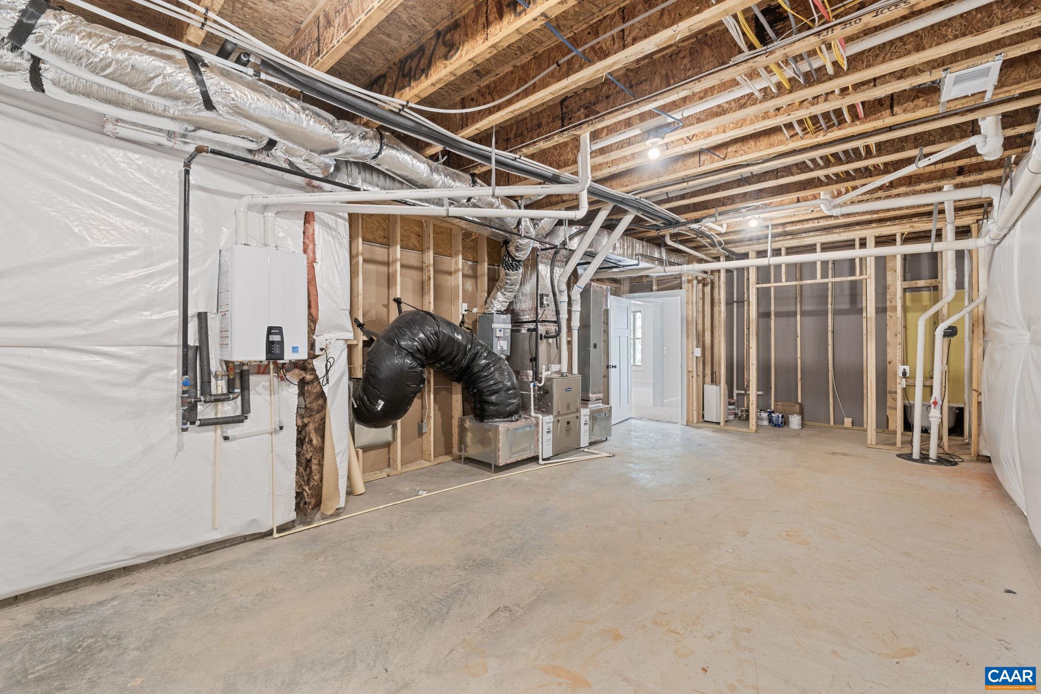 NORTH PINES - Residential