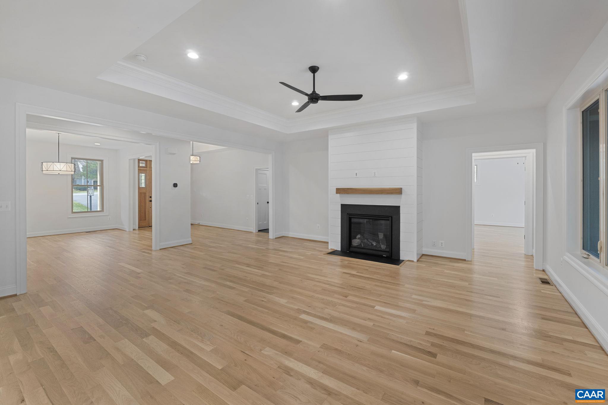 NORTH PINES - Residential