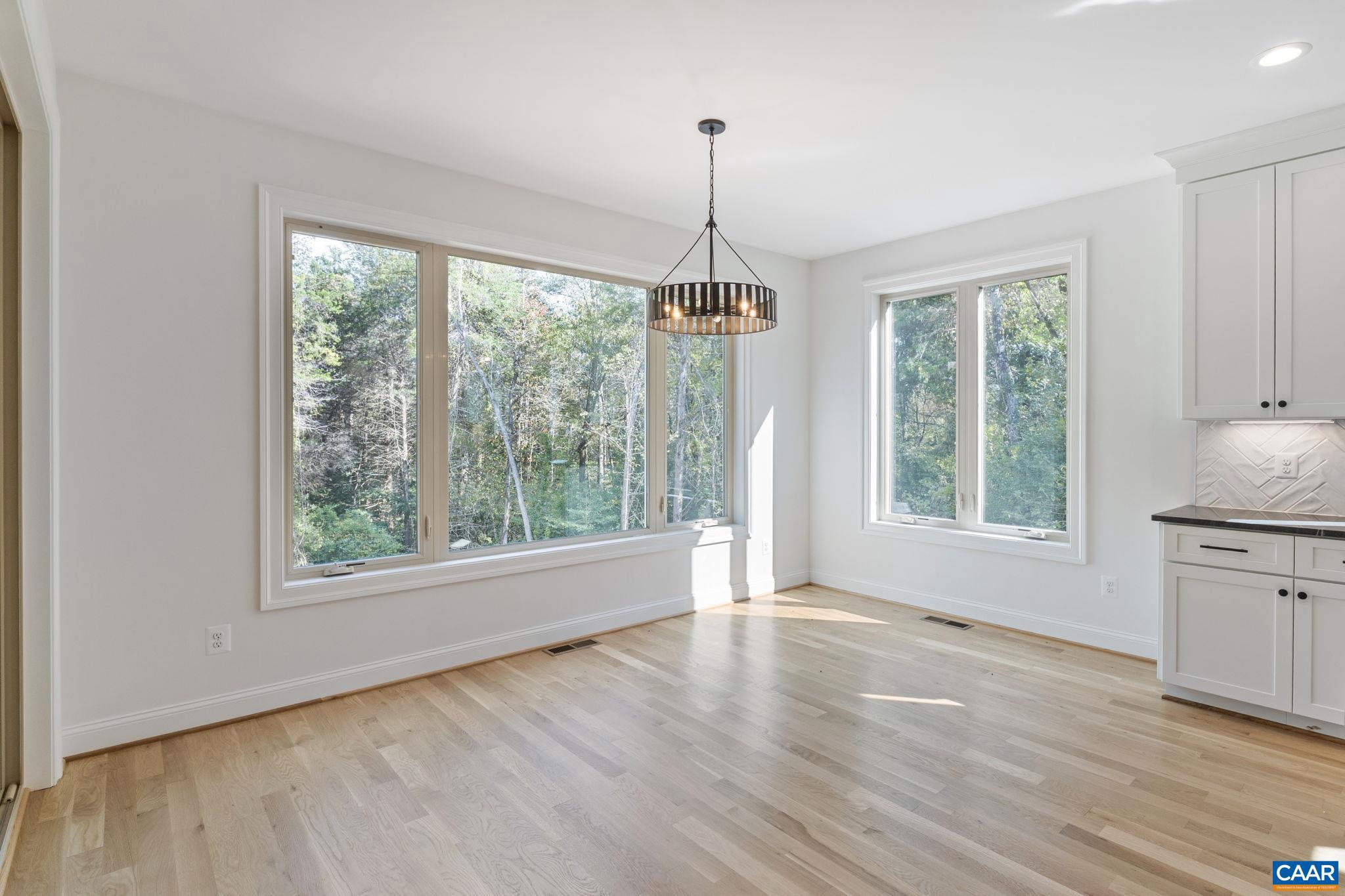 NORTH PINES - Residential