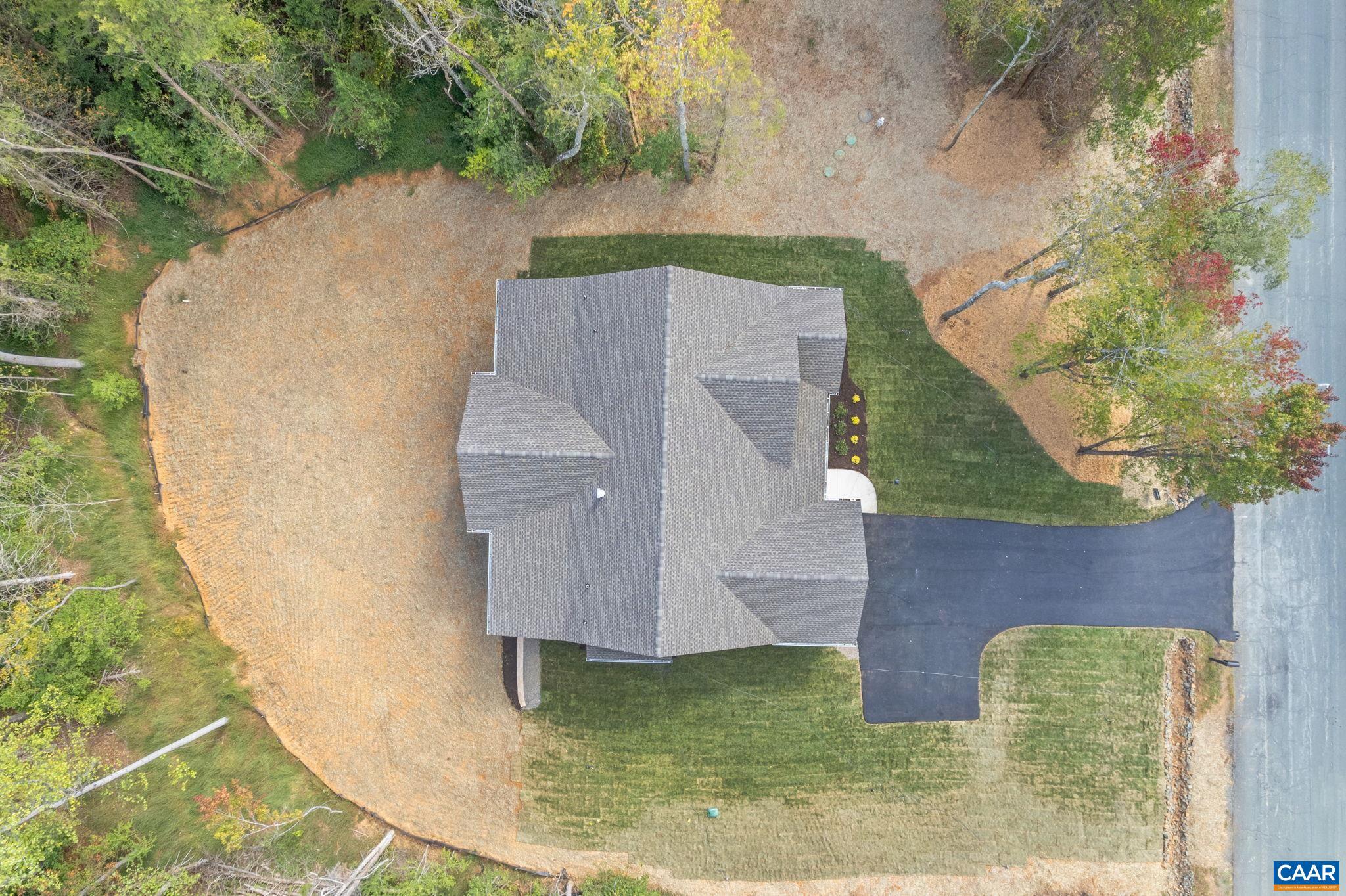 NORTH PINES - Residential