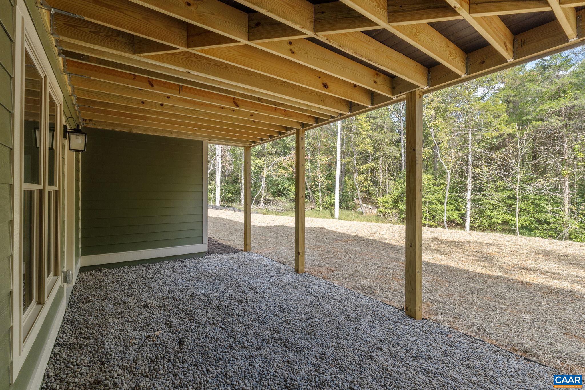 NORTH PINES - Residential