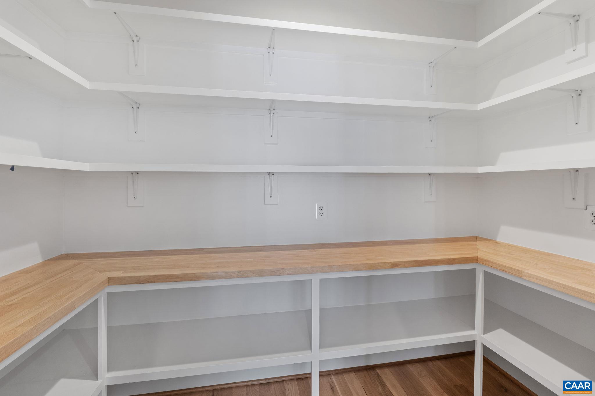 NORTH PINES - Residential