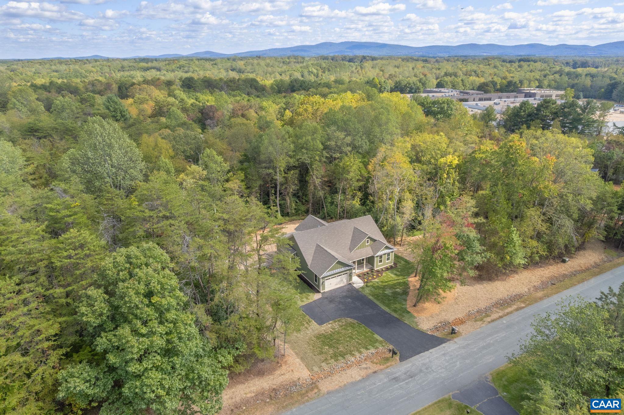 NORTH PINES - Residential