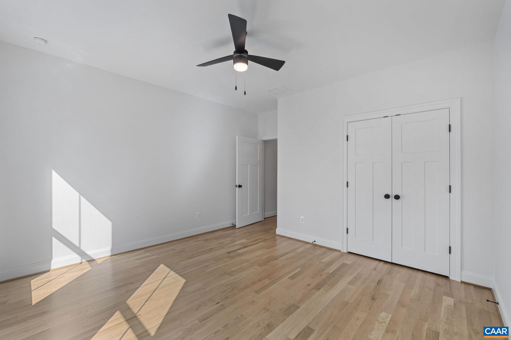 NORTH PINES - Residential