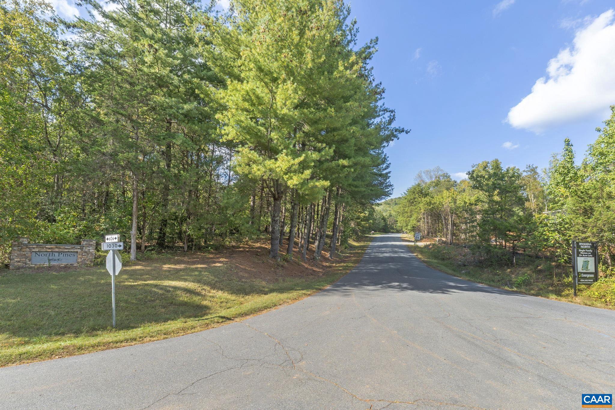 NORTH PINES - Residential