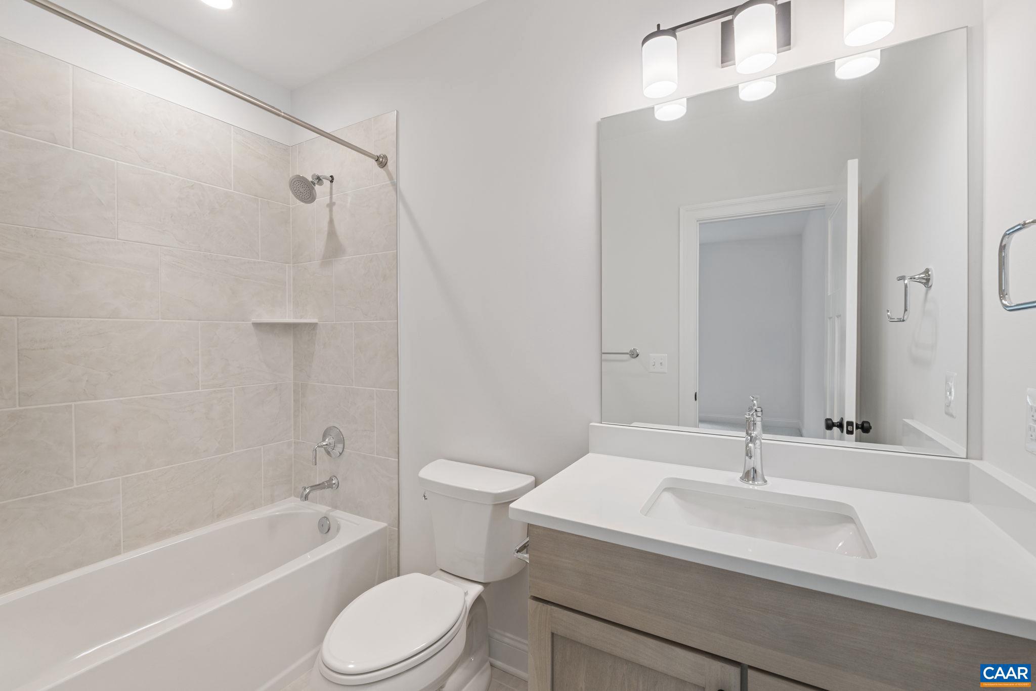 NORTH PINES - Residential