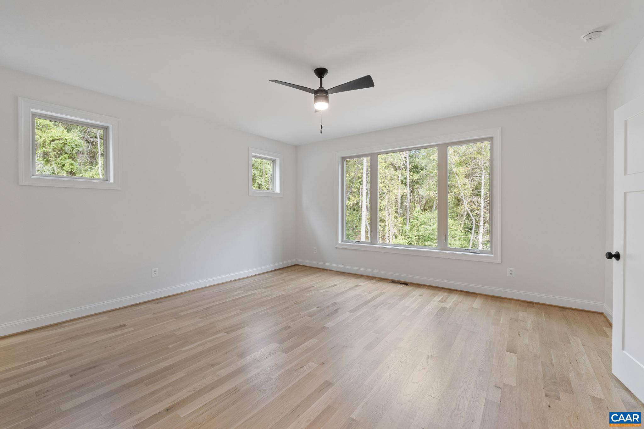 NORTH PINES - Residential