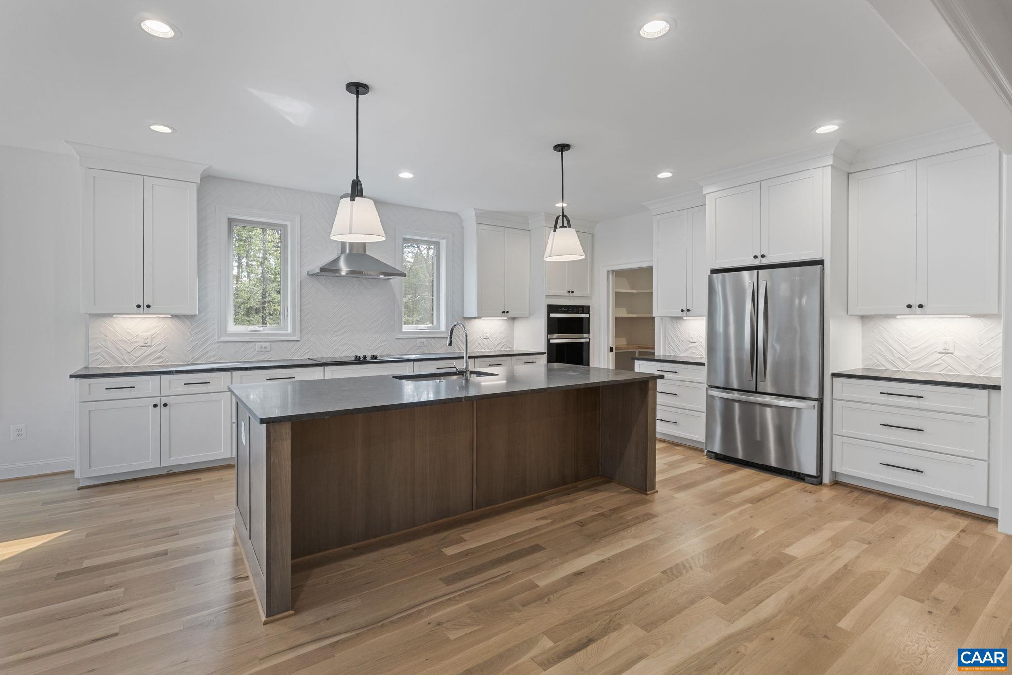 NORTH PINES - Residential