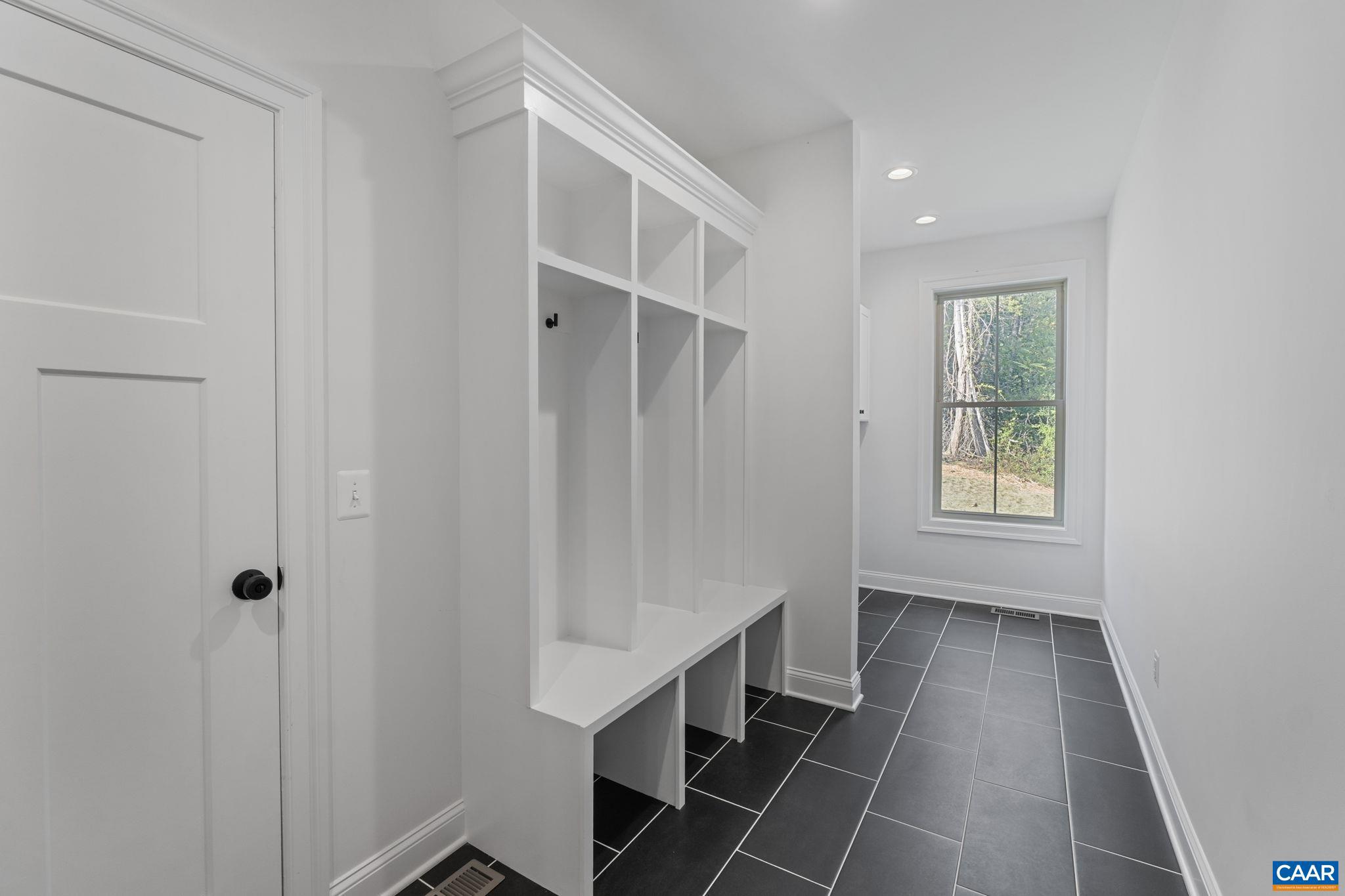 NORTH PINES - Residential