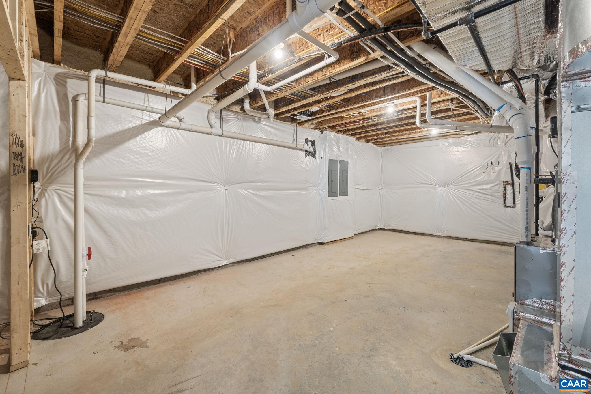 NORTH PINES - Residential