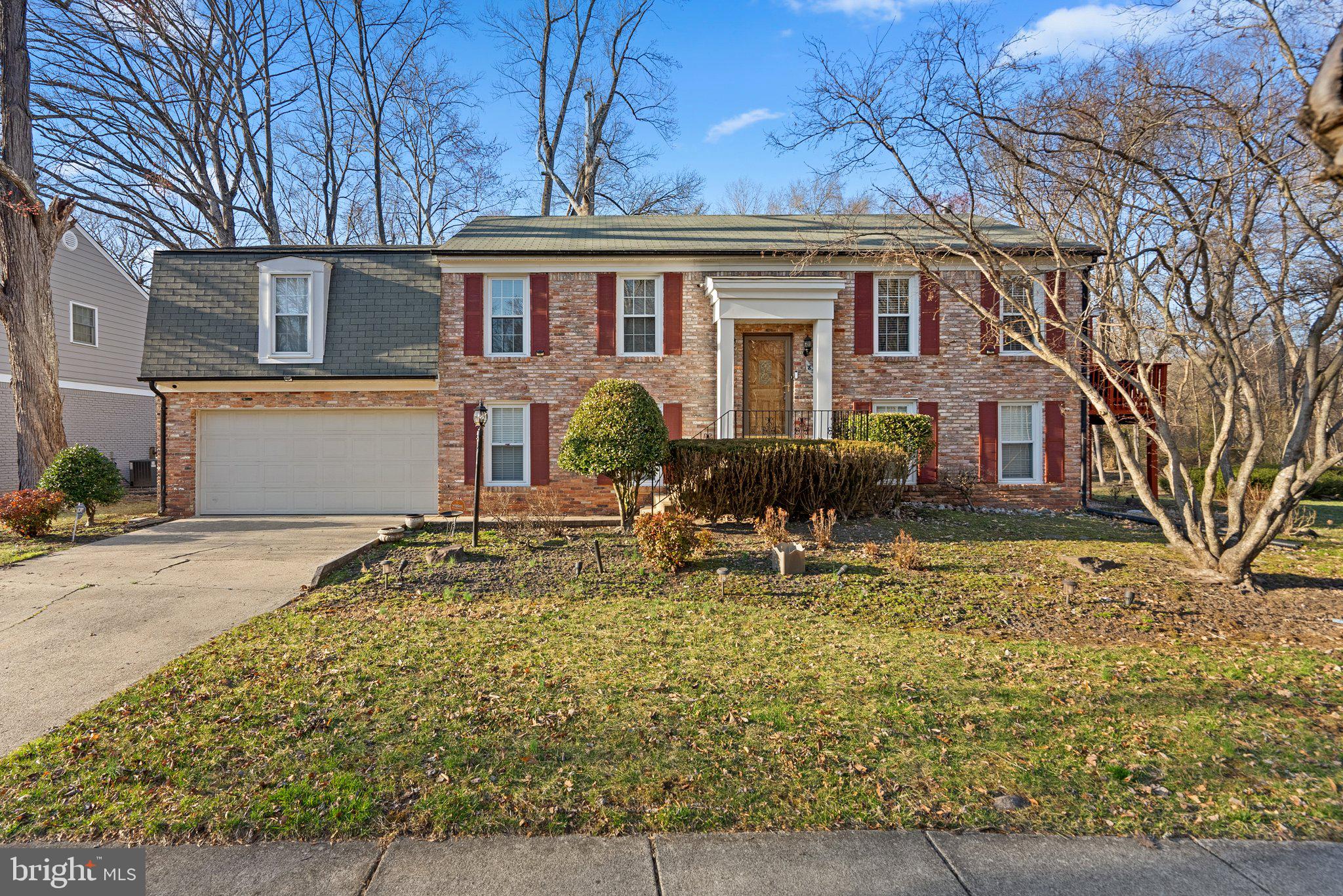 MARLTON - Residential