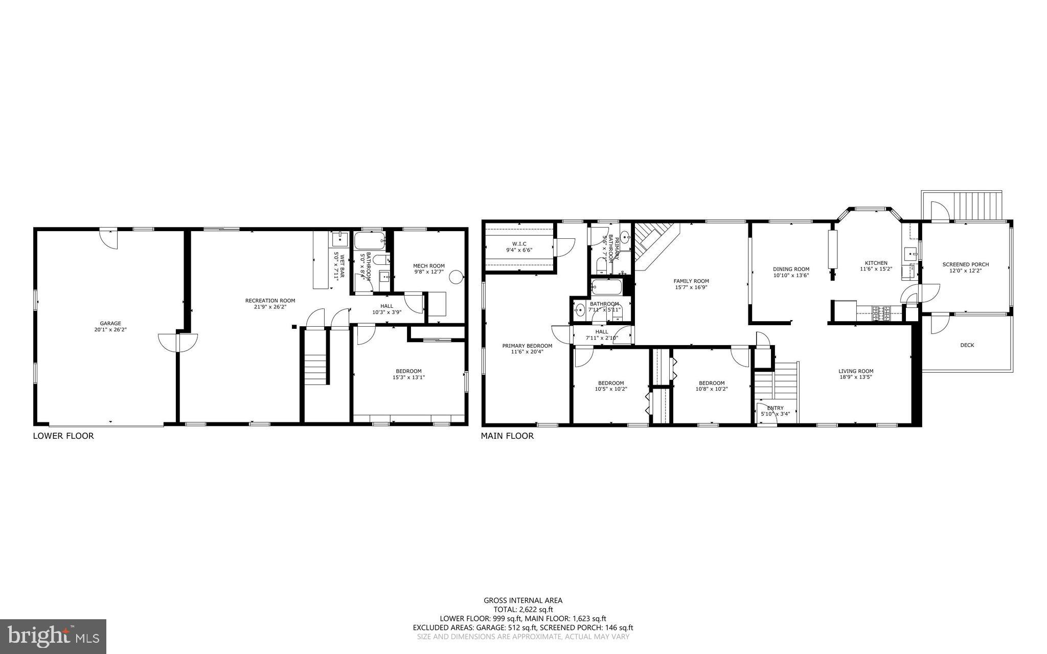 MARLTON - Residential