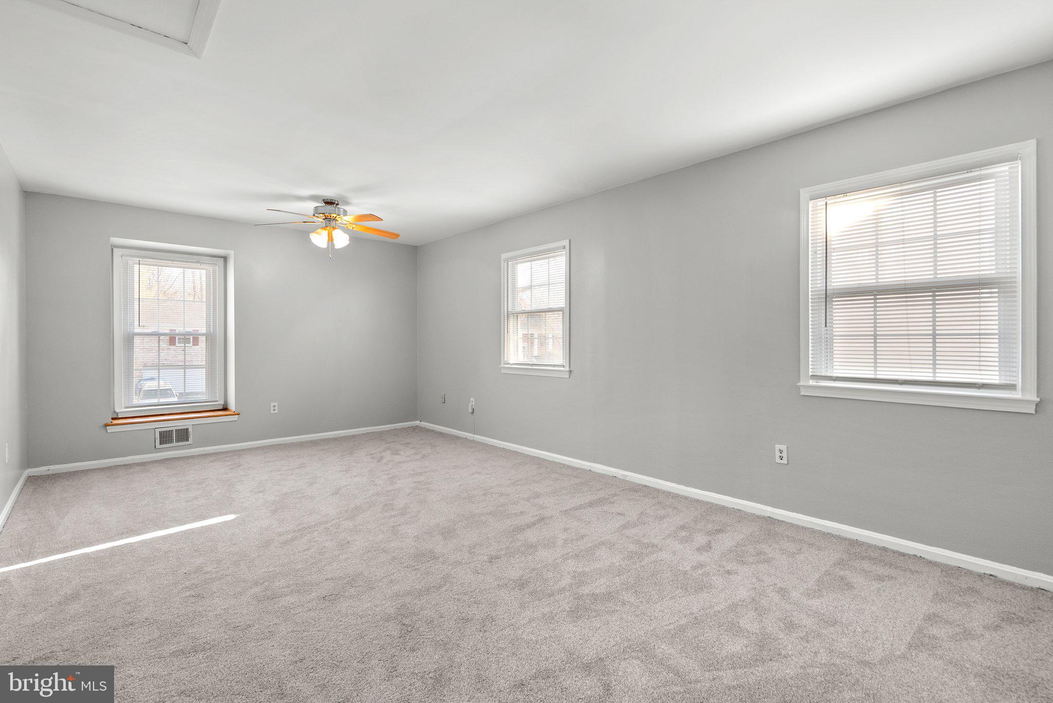 MARLTON - Residential