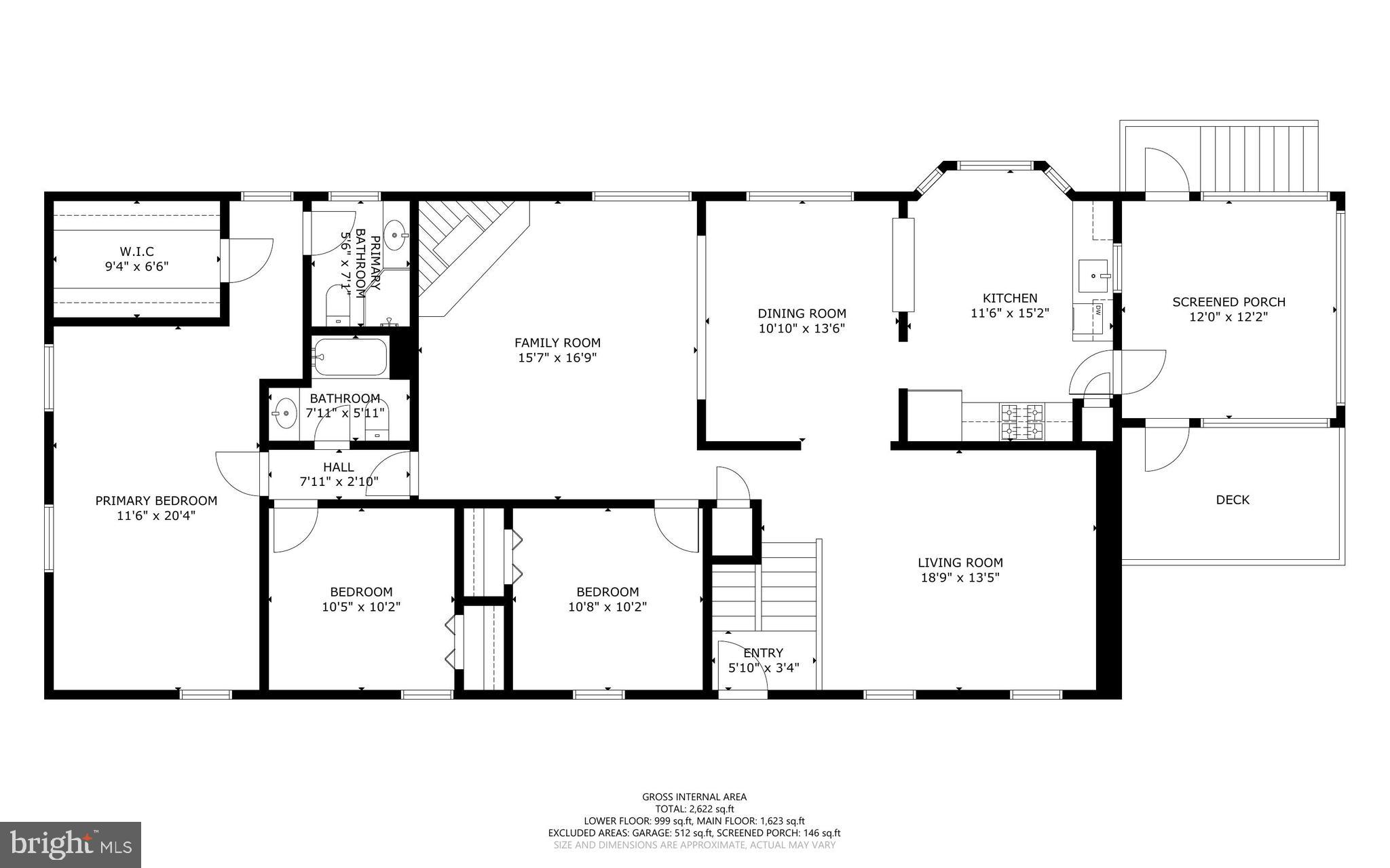 MARLTON - Residential