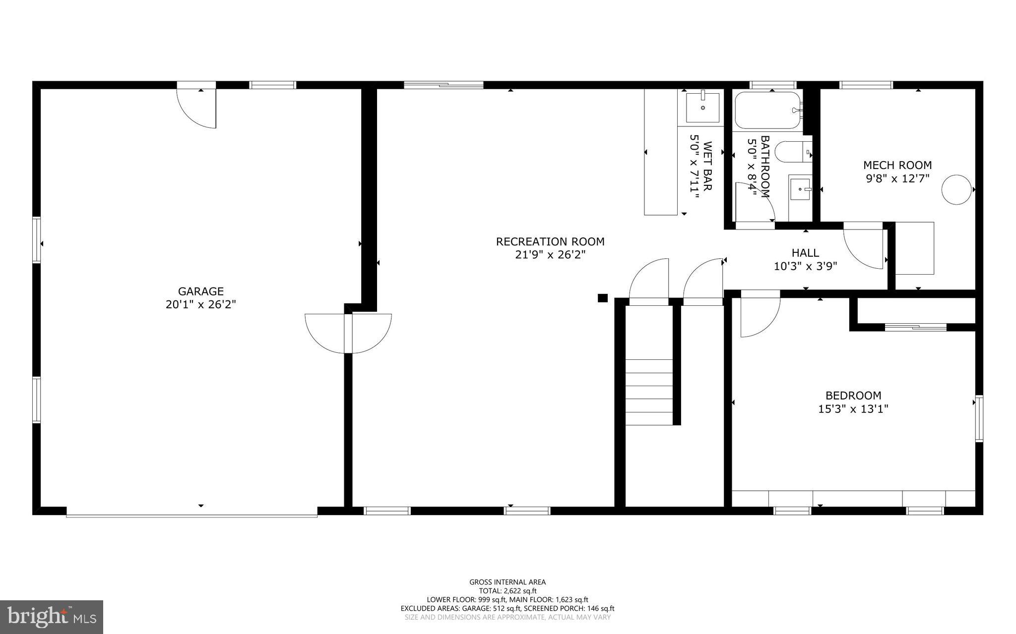 MARLTON - Residential