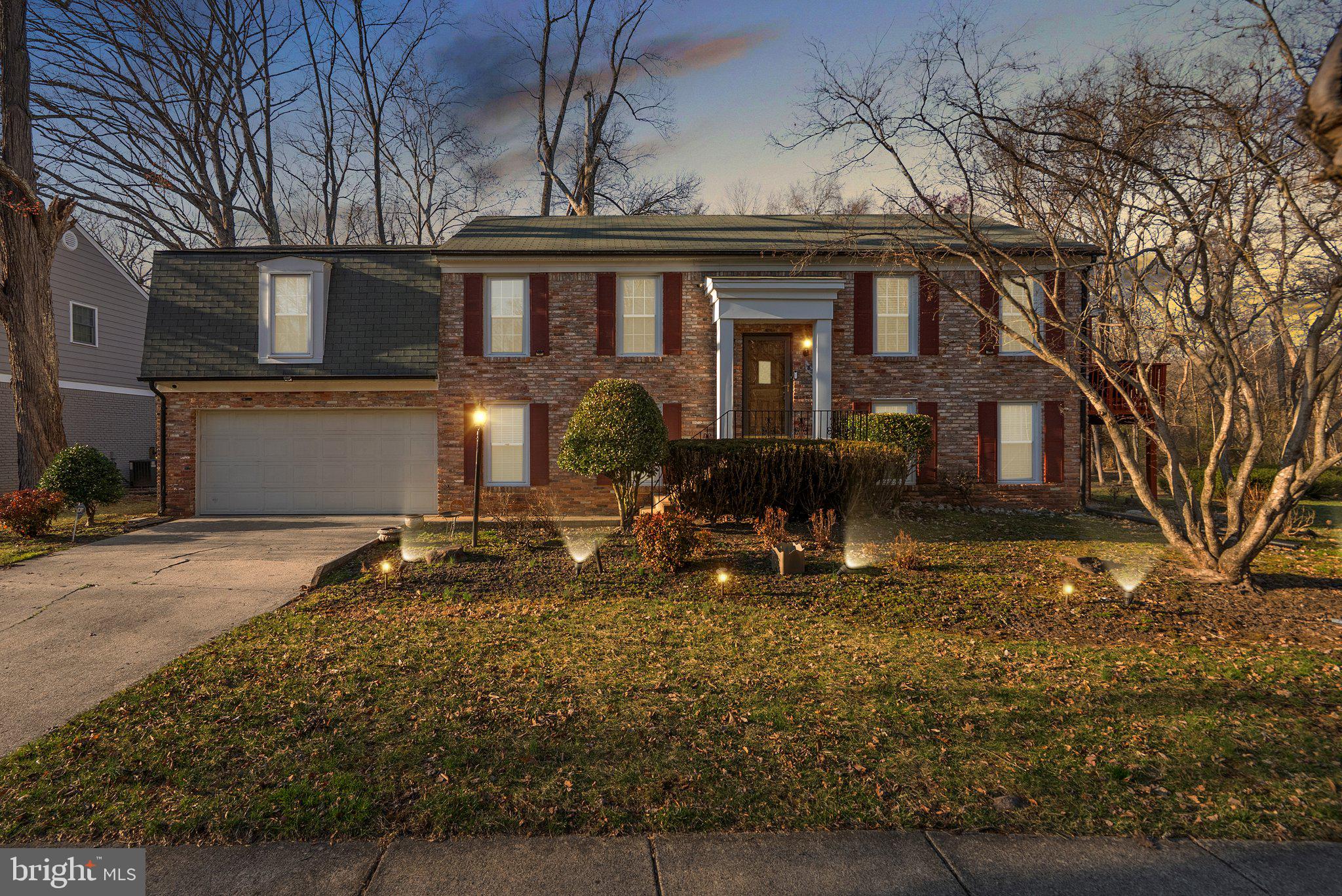 MARLTON - Residential