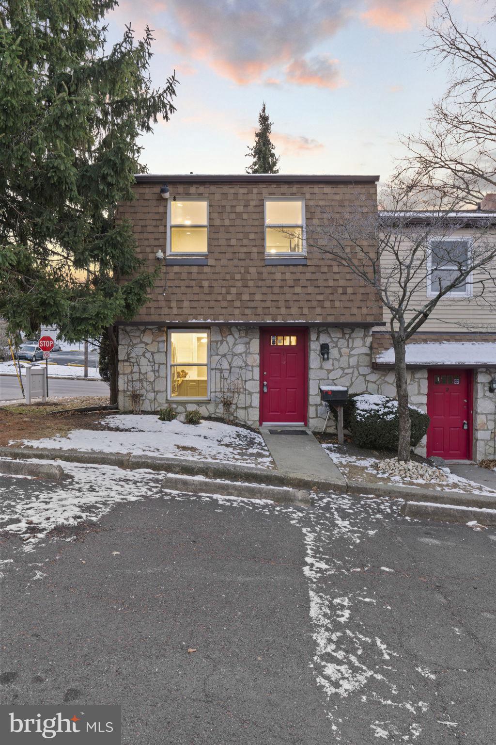 ELKINS PARK - Residential